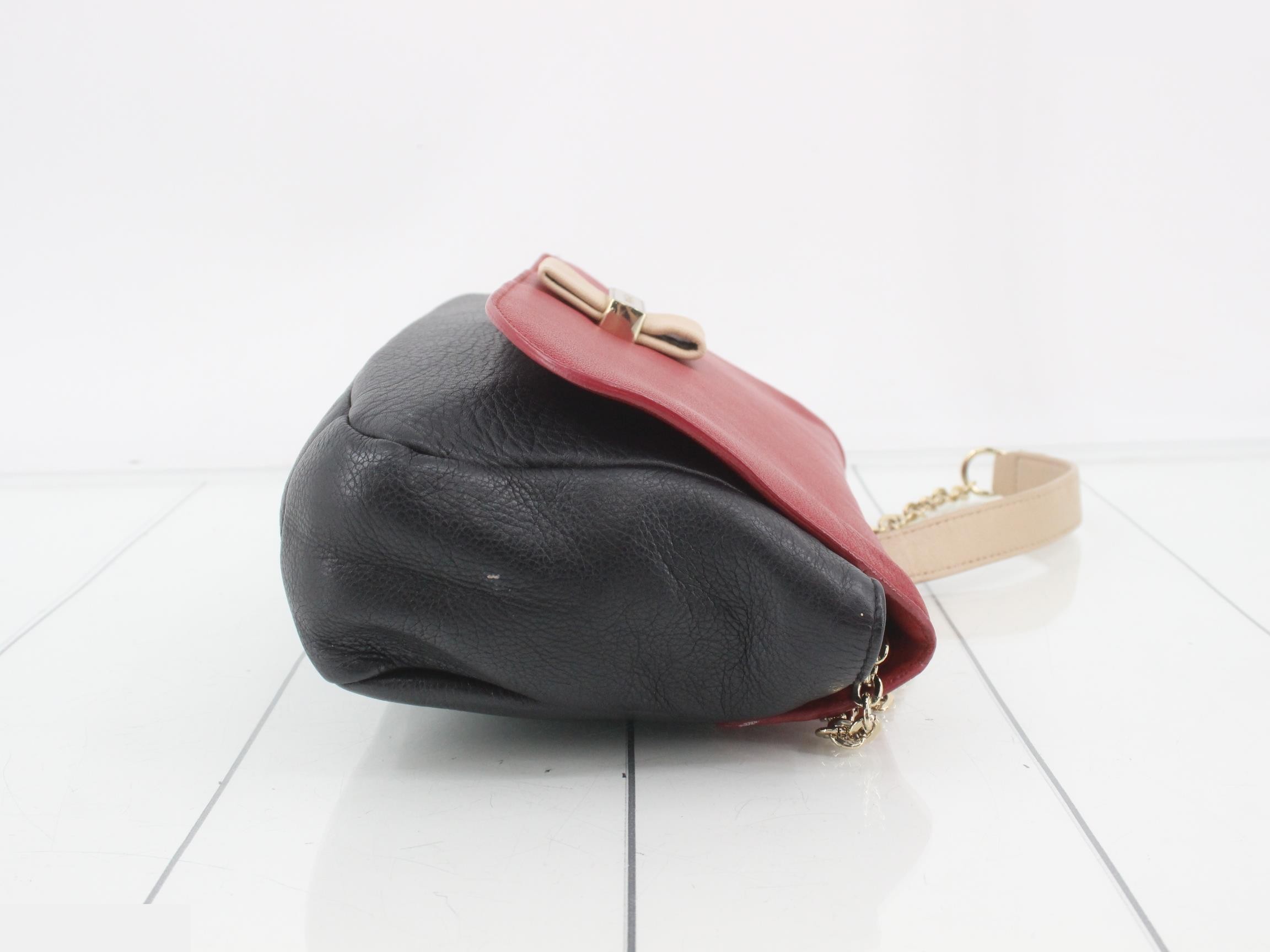 Sea by Chloe shoulder bag — view 3