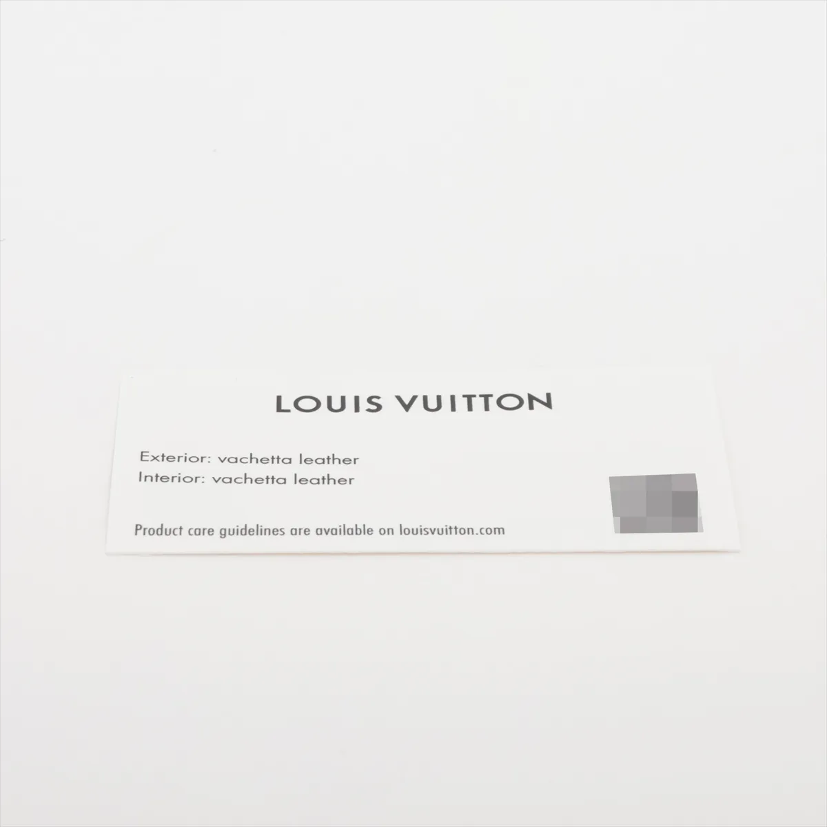 LV x TM Monogram Empreinte Portefeuille Claire M83481 Pink Compact Wallet (RFID detected) — view 10