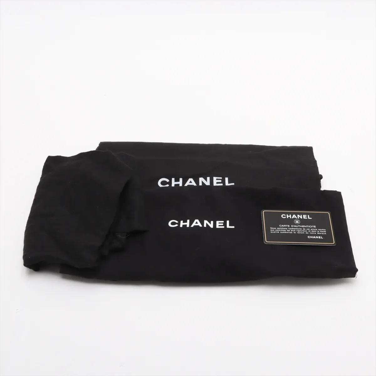 Boy Chanel 25 Lambskin Chain Shoulder Bag Black Gold Hardware 19693055 19th Series A67086 — view 12