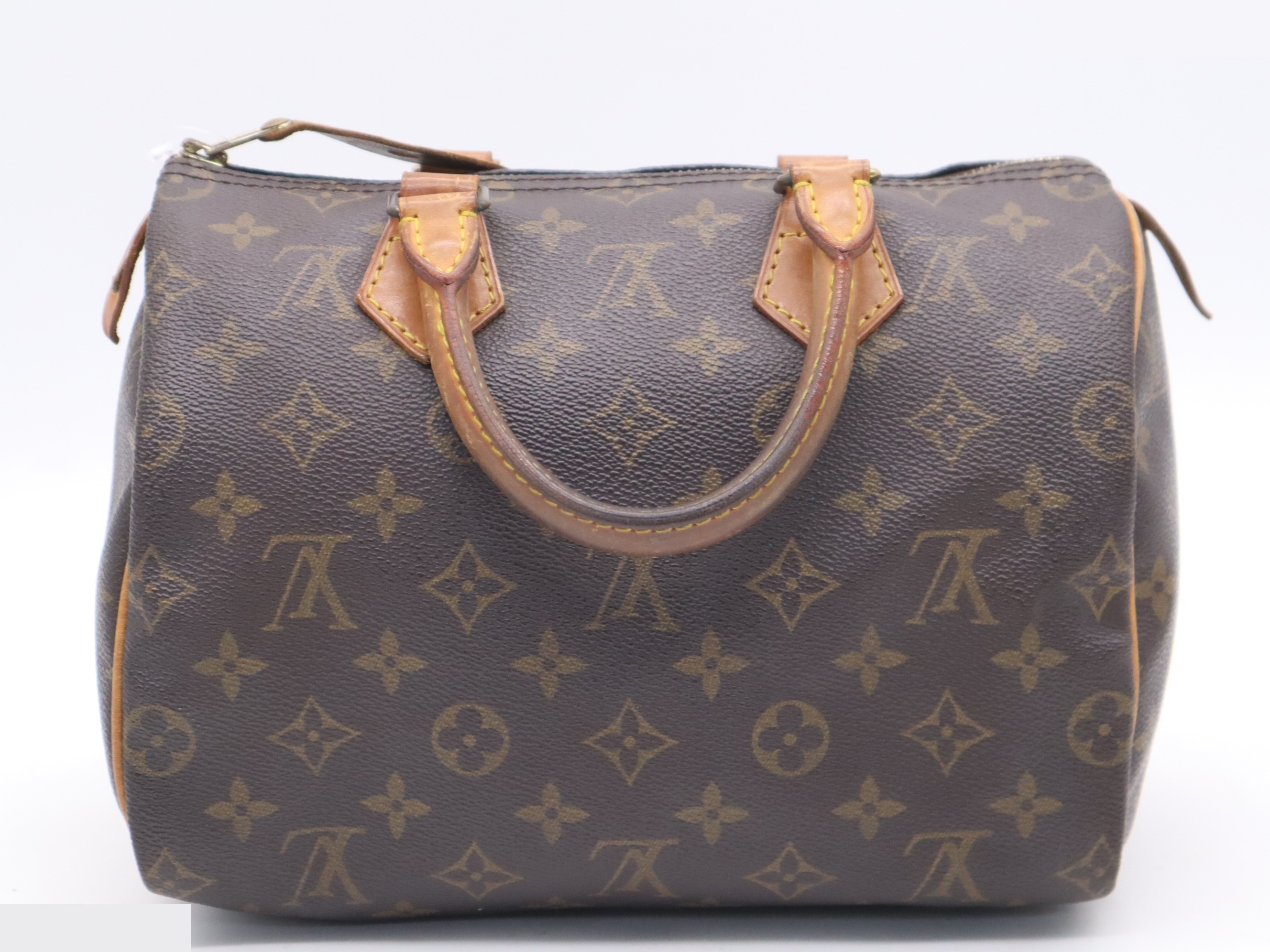 Speedy 25 — view 2