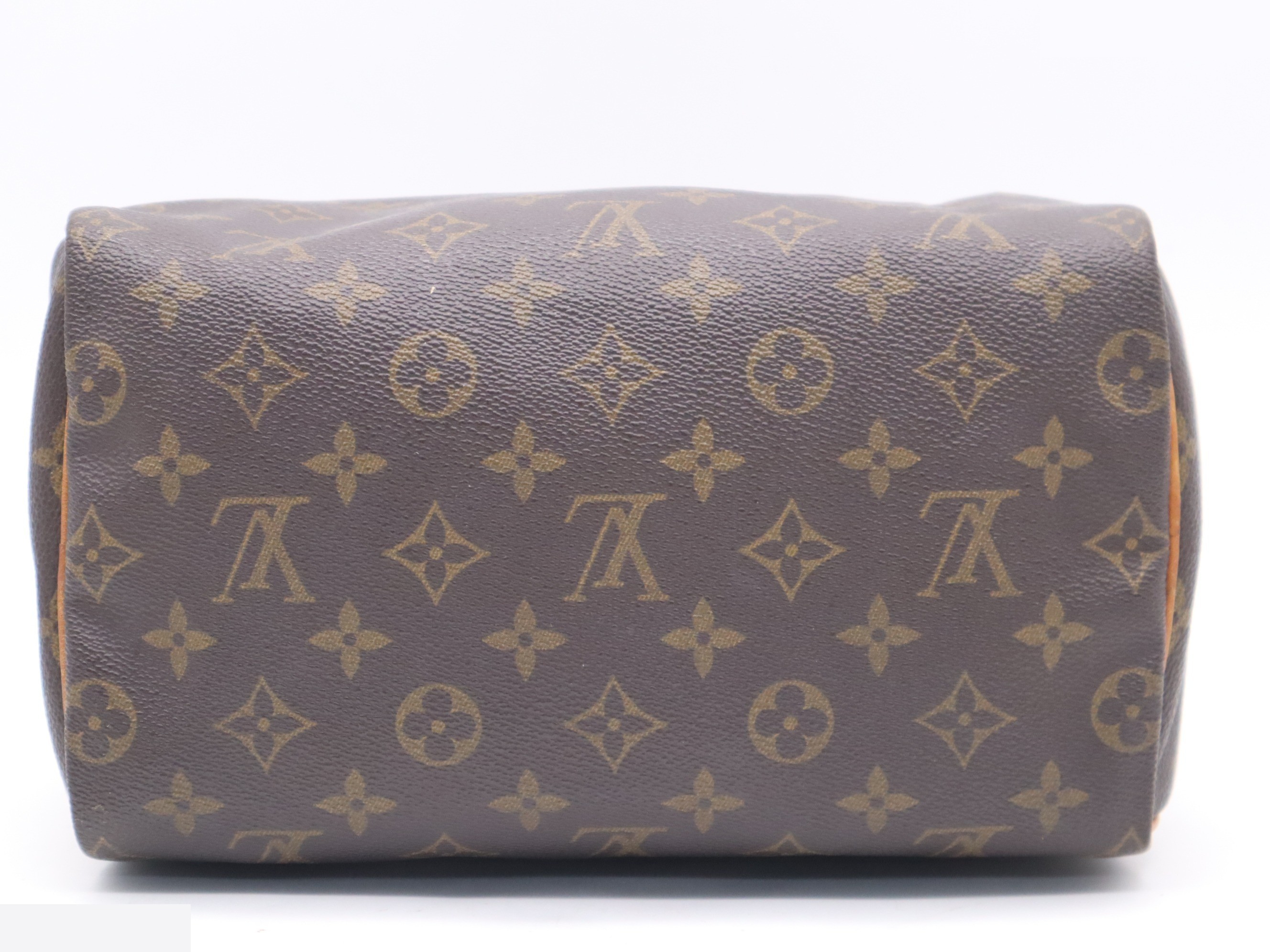 Speedy 25 — view 4