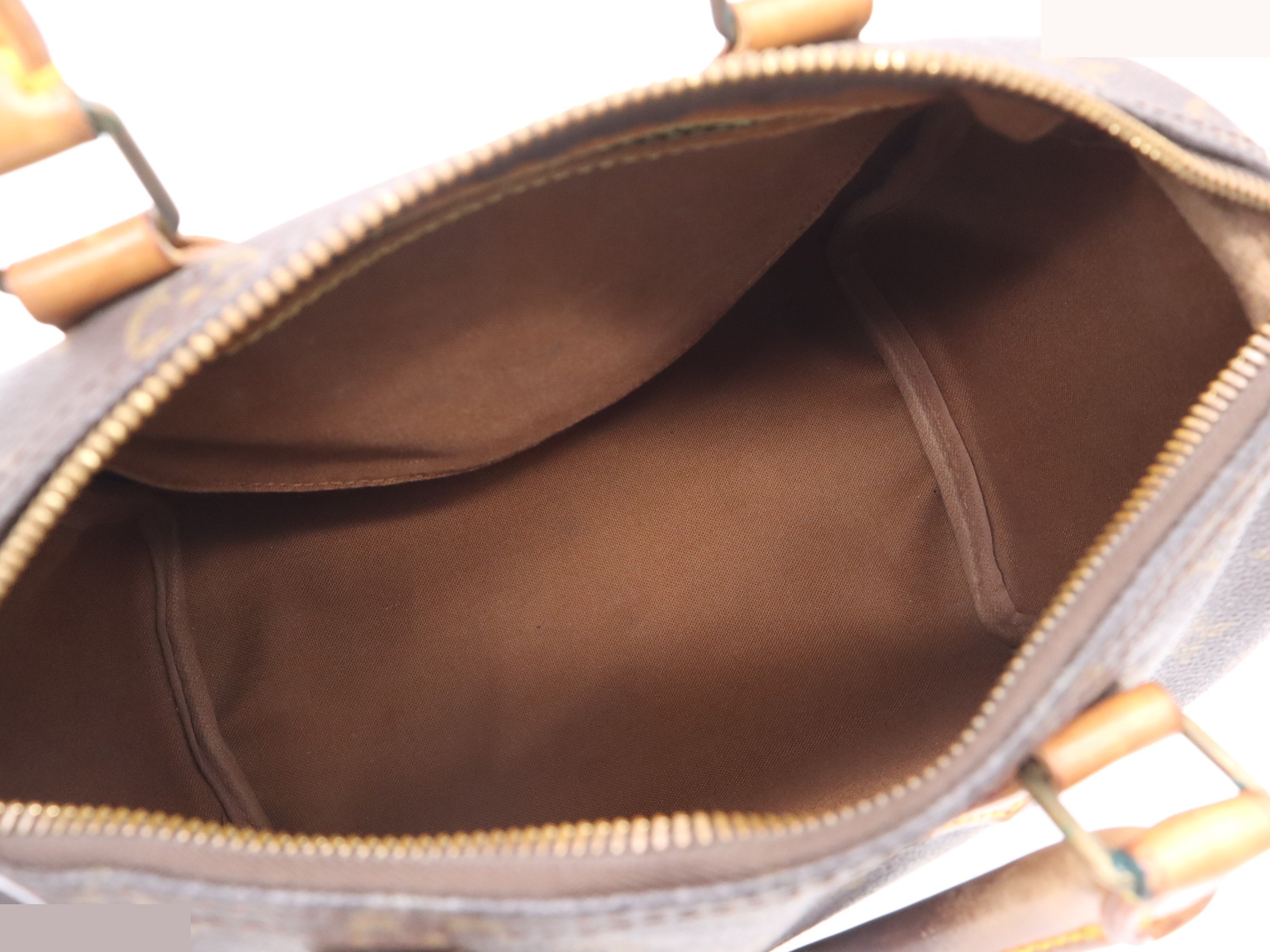 Speedy 25 — view 7