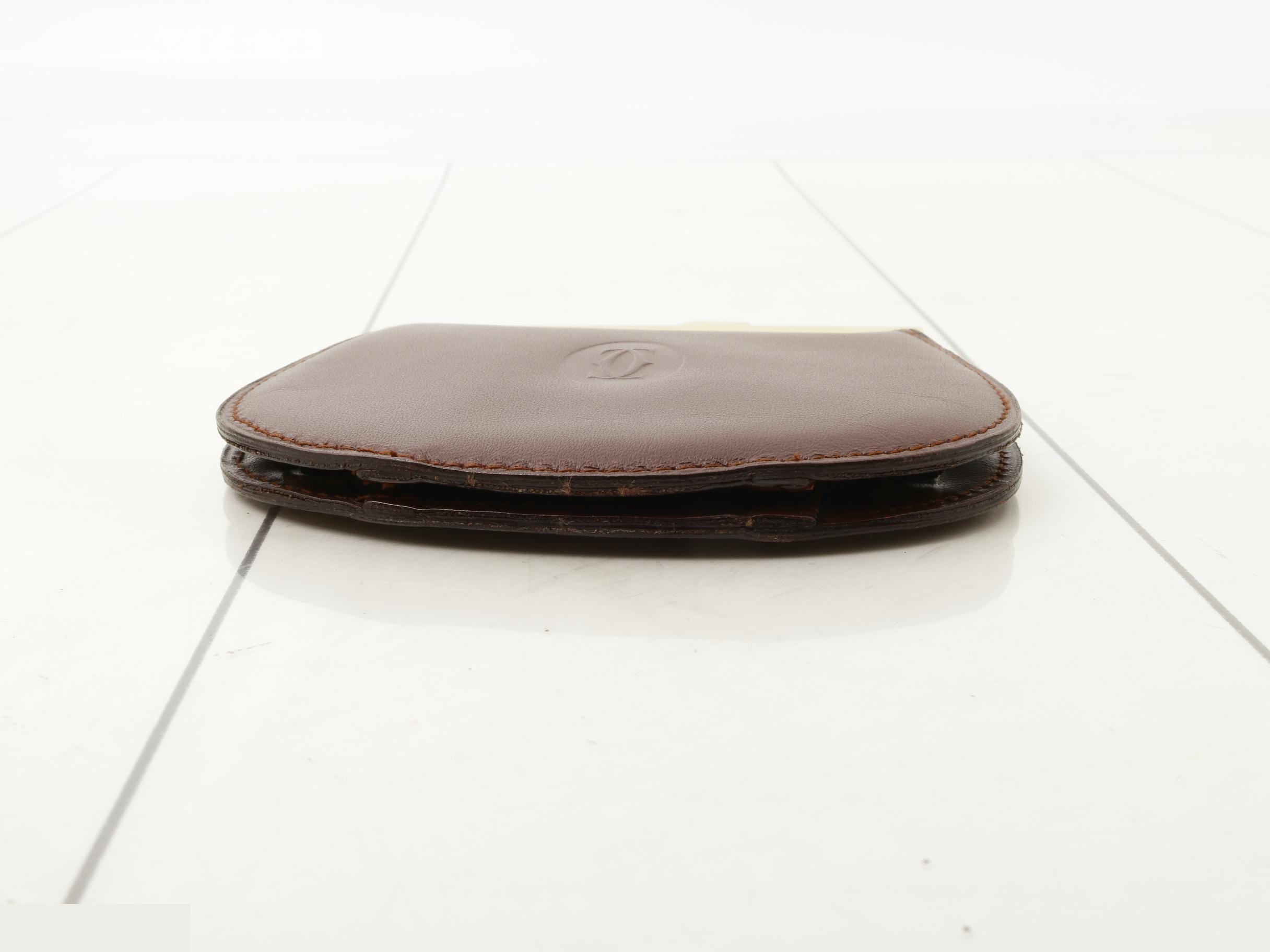 A coin purse is a must-have. — view 3