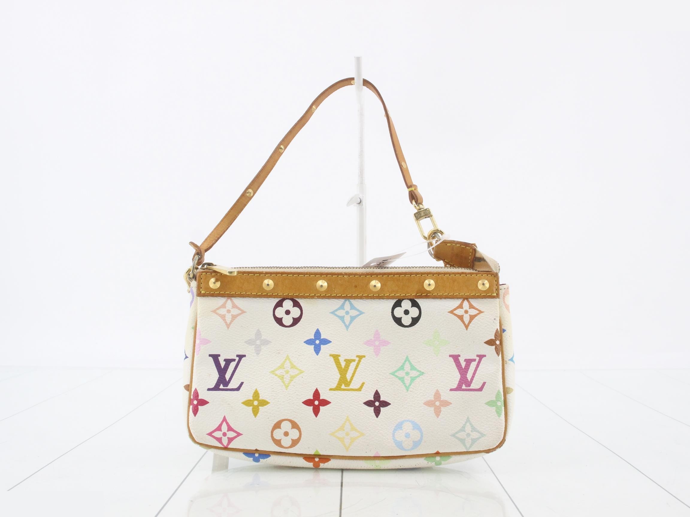 Multicolor Handbag — view 2