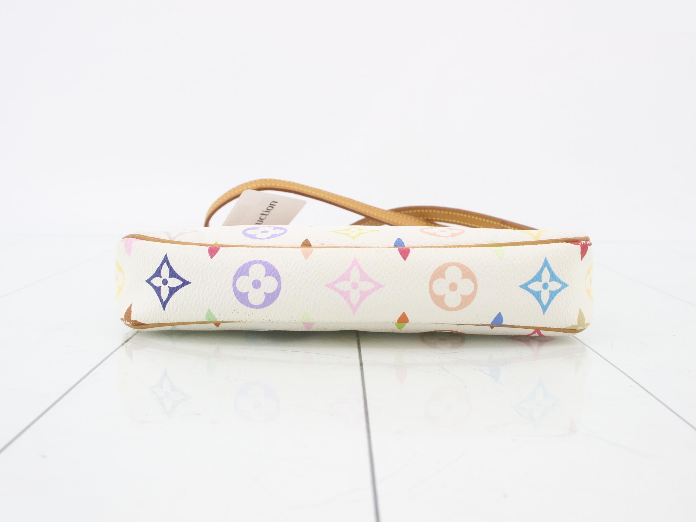 Multicolor Handbag — view 3