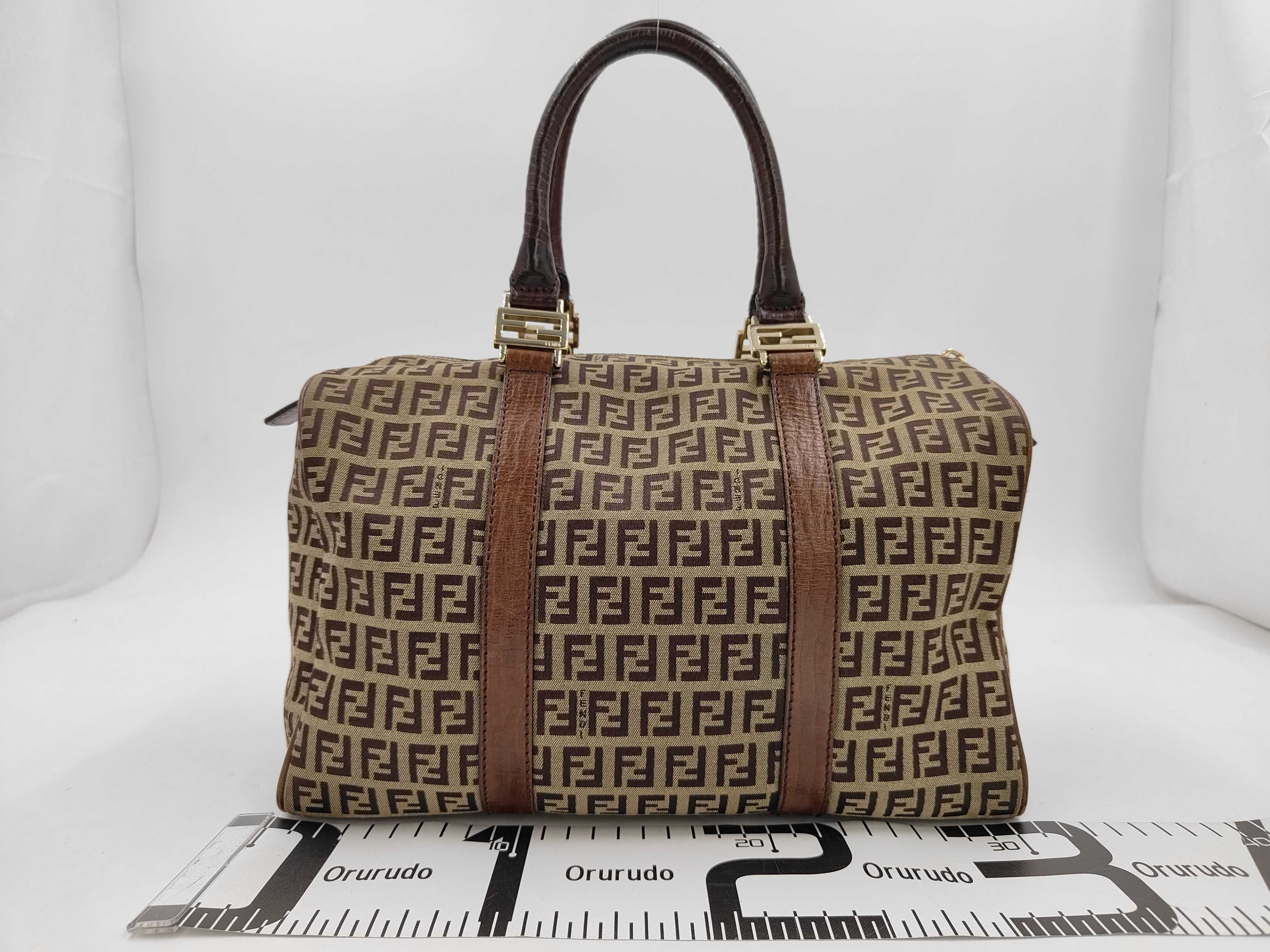 Boston bag — view 2