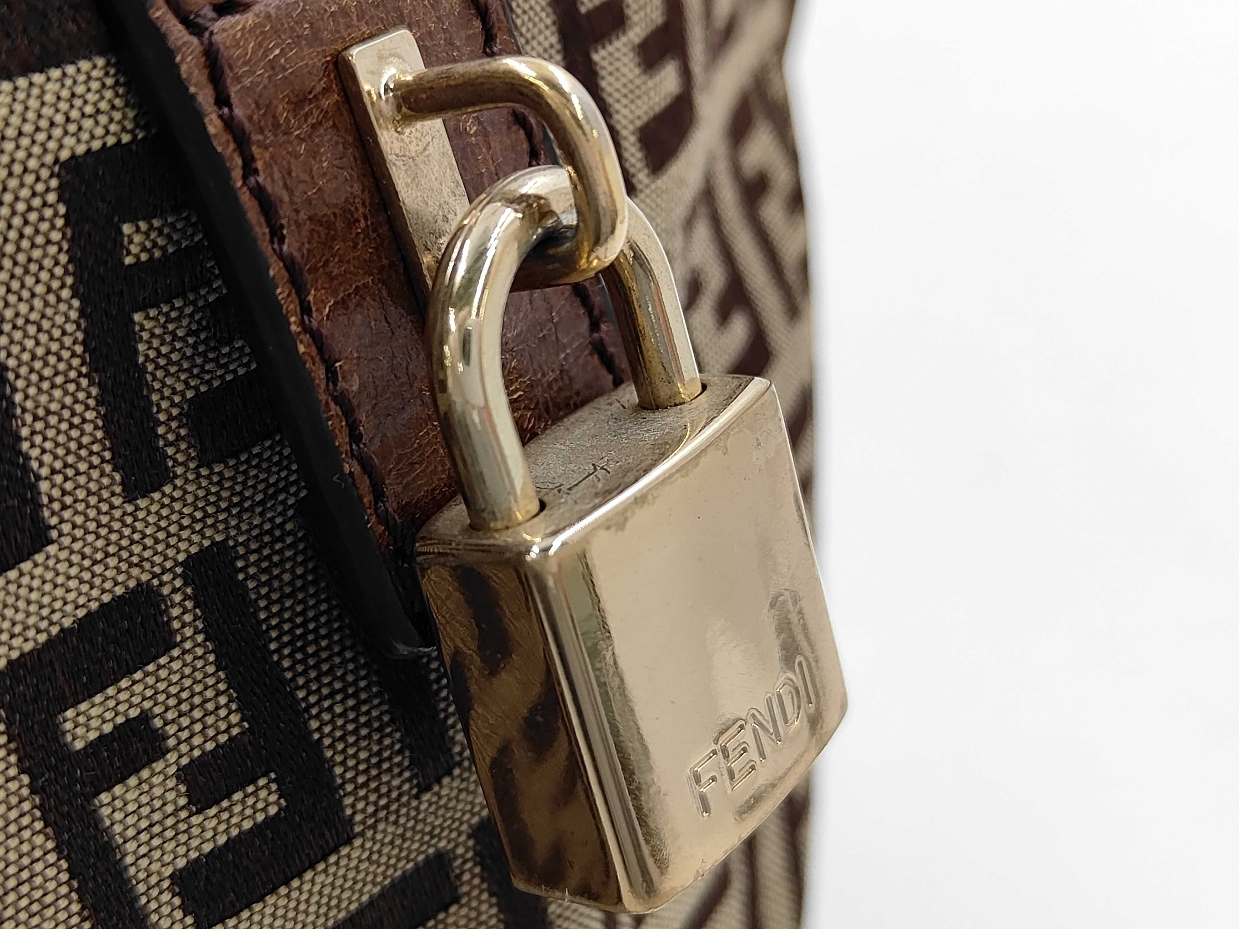 Boston bag — view 8