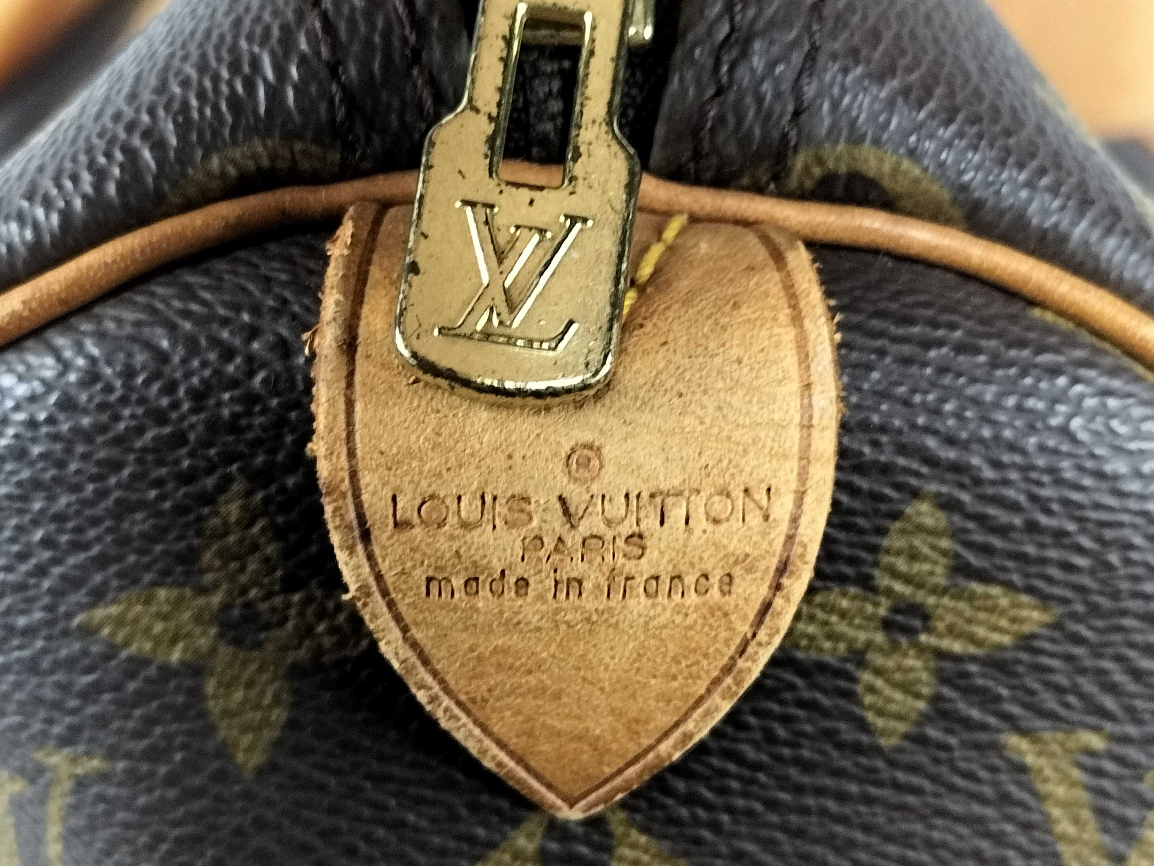 Monogram M41428 Keepall 45 Boston Bag — view 11