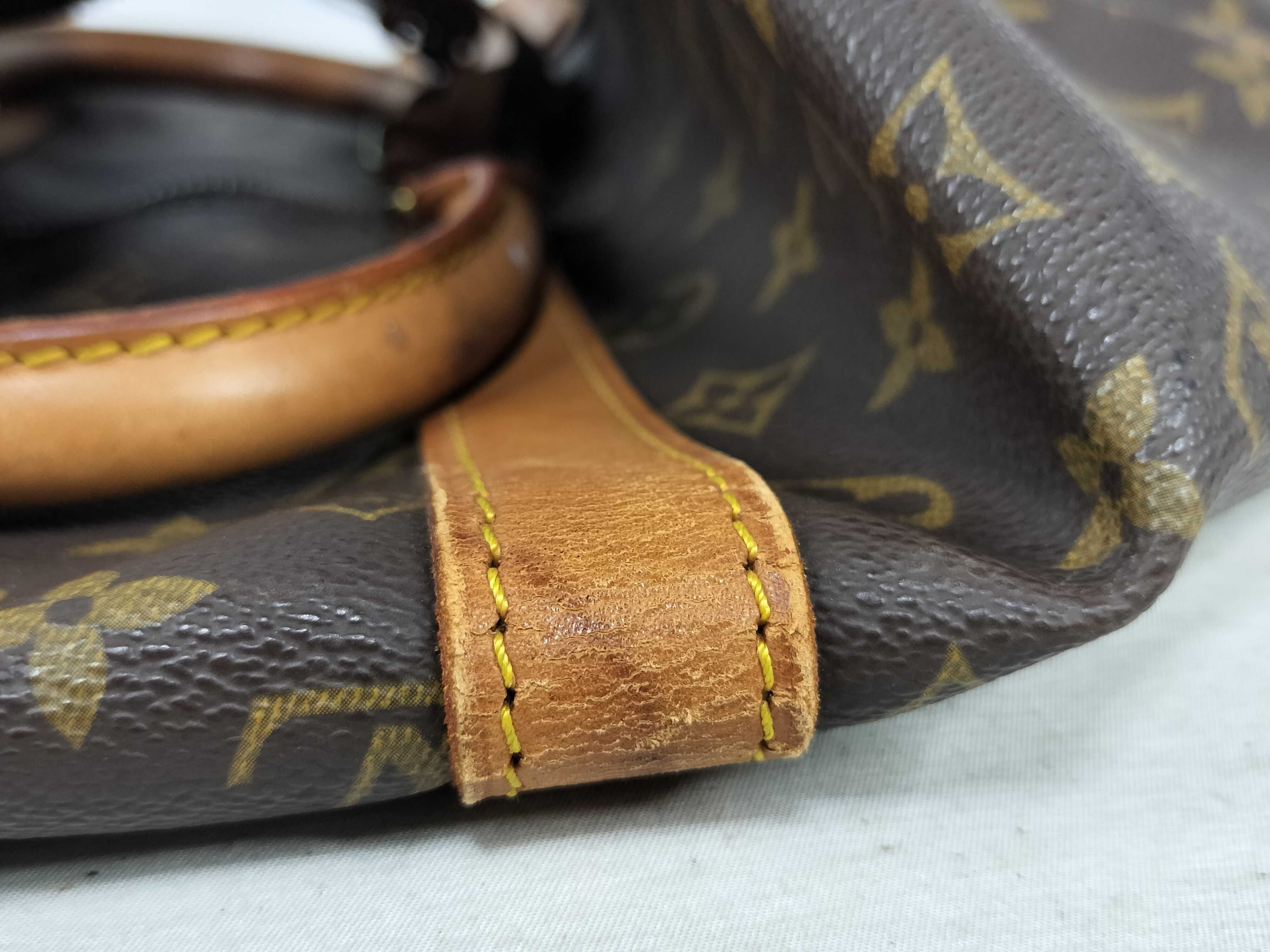 Monogram M41428 Keepall 45 Boston Bag — view 15
