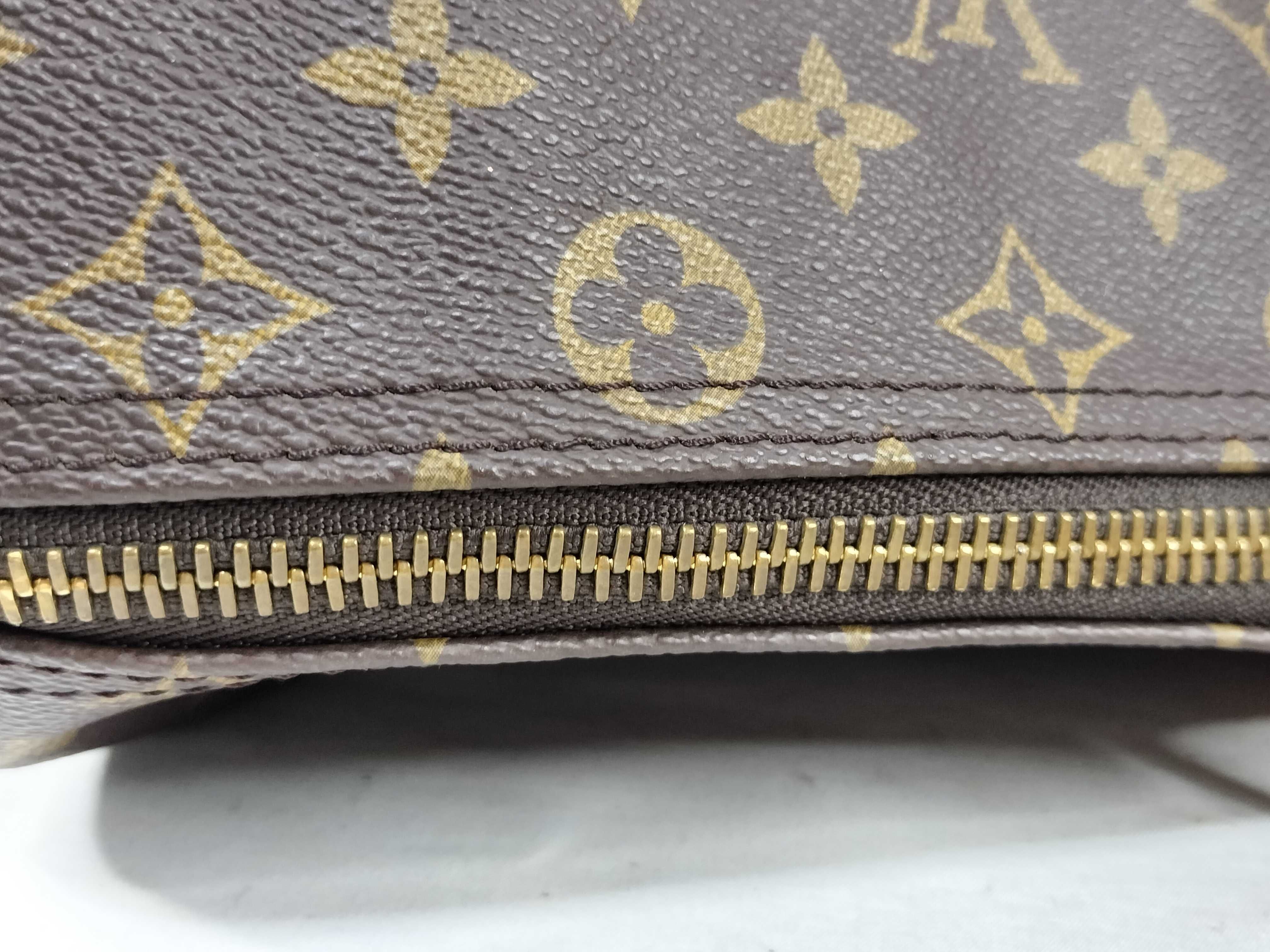 Monogram M41428 Keepall 45 Boston Bag — view 6