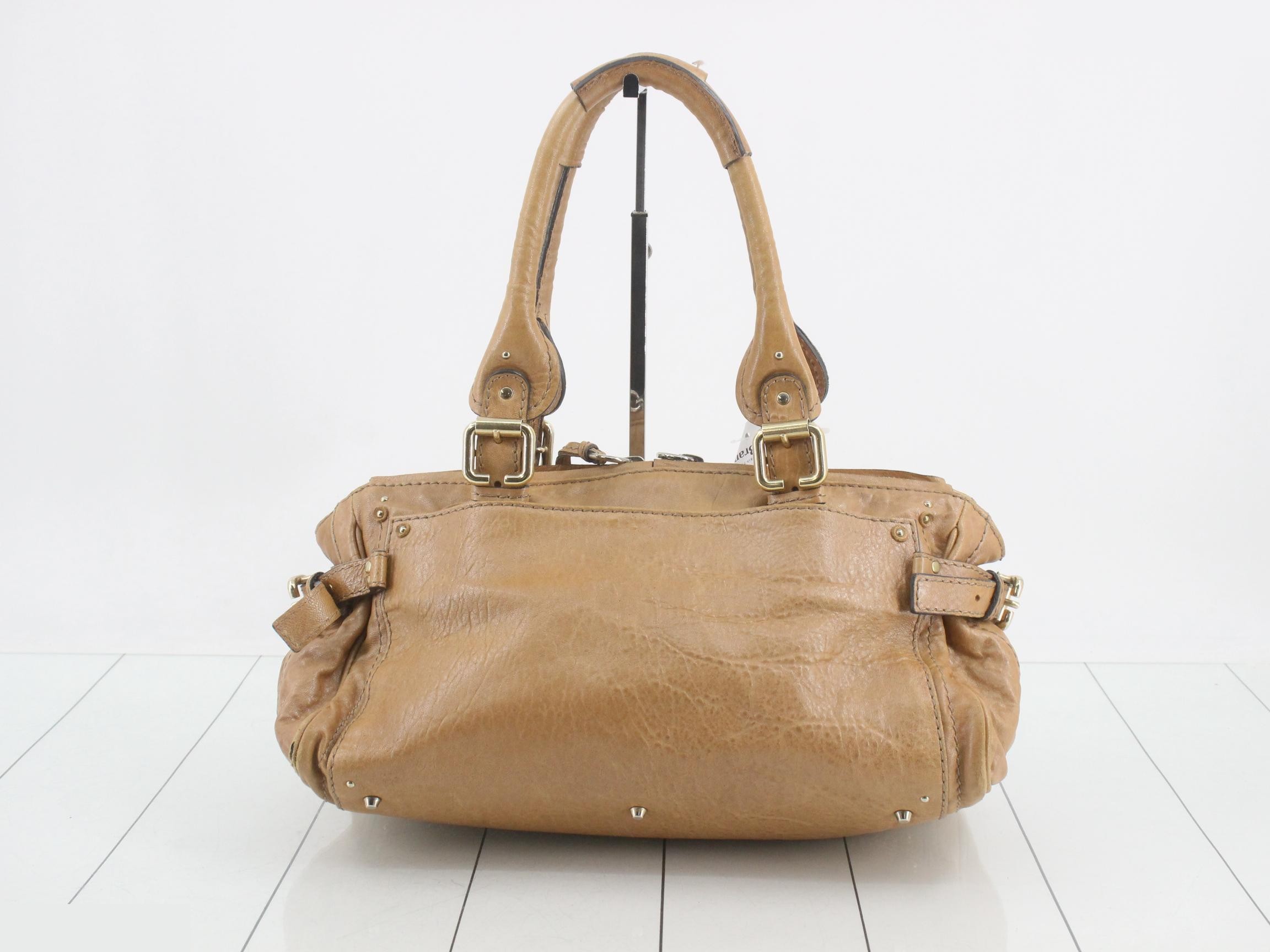 Chain Paddington (Bag) - Handbag — view 2