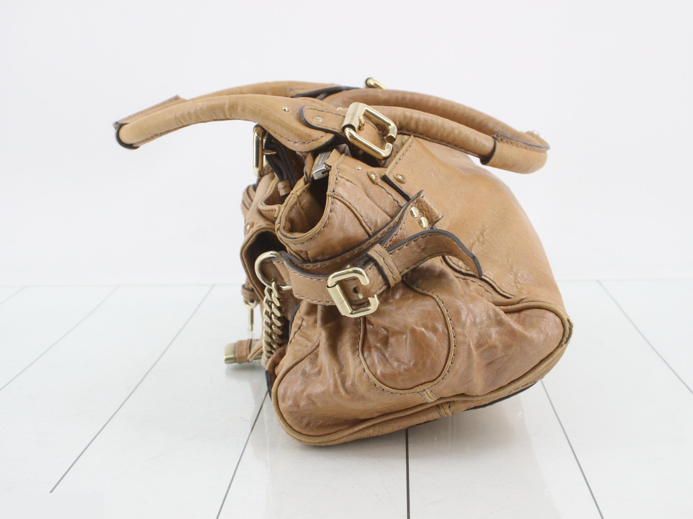 Chain Paddington (Bag) - Handbag — view 3