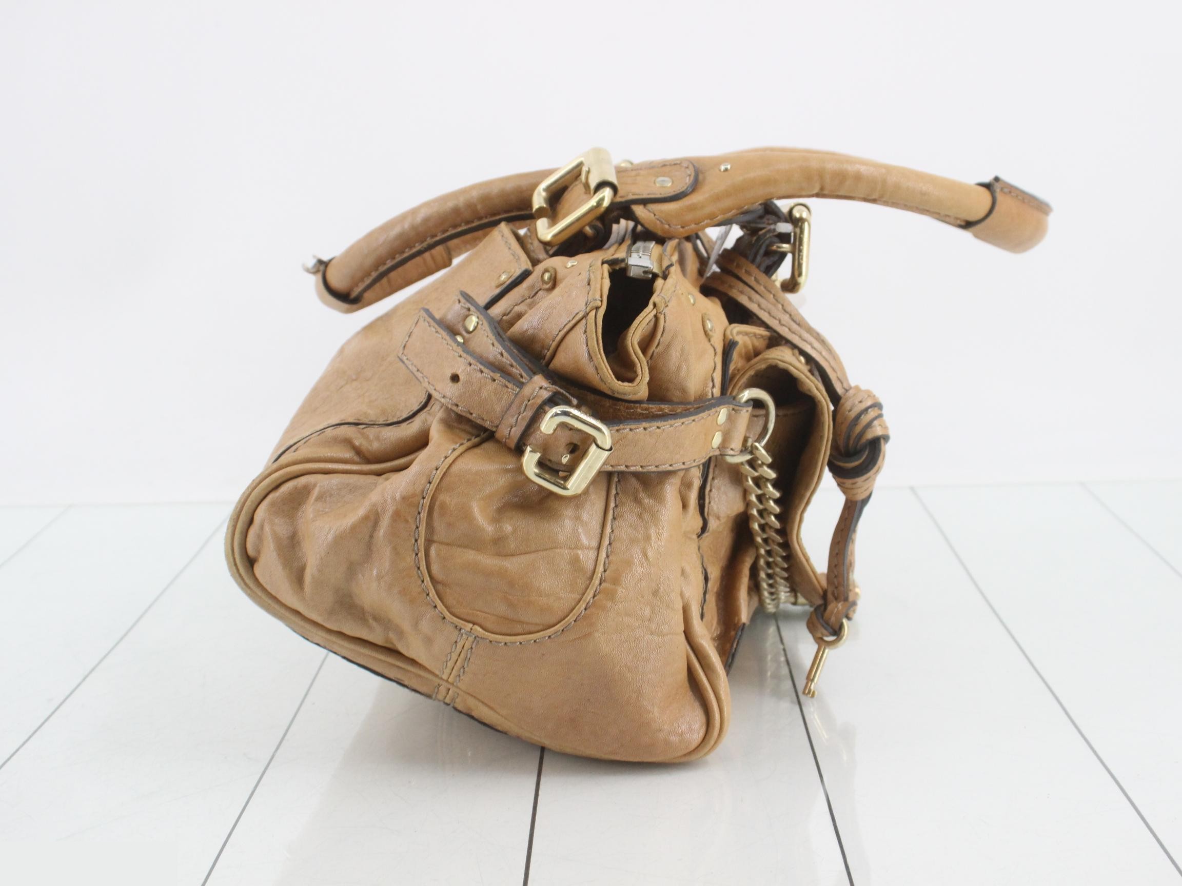 Chain Paddington (Bag) - Handbag — view 4