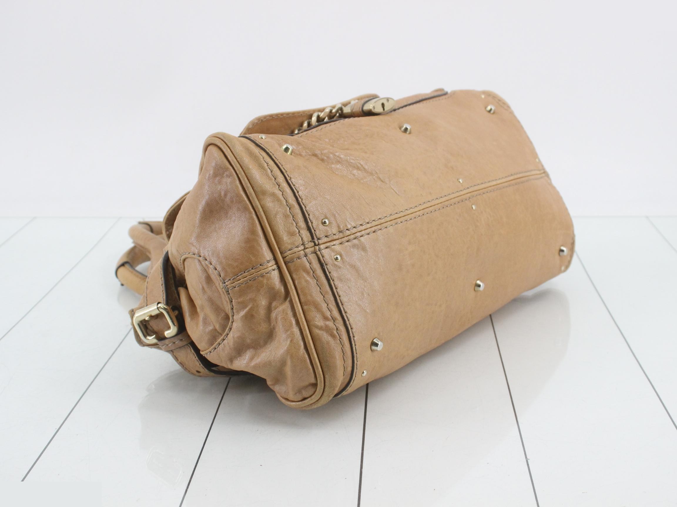 Chain Paddington (Bag) - Handbag — view 5