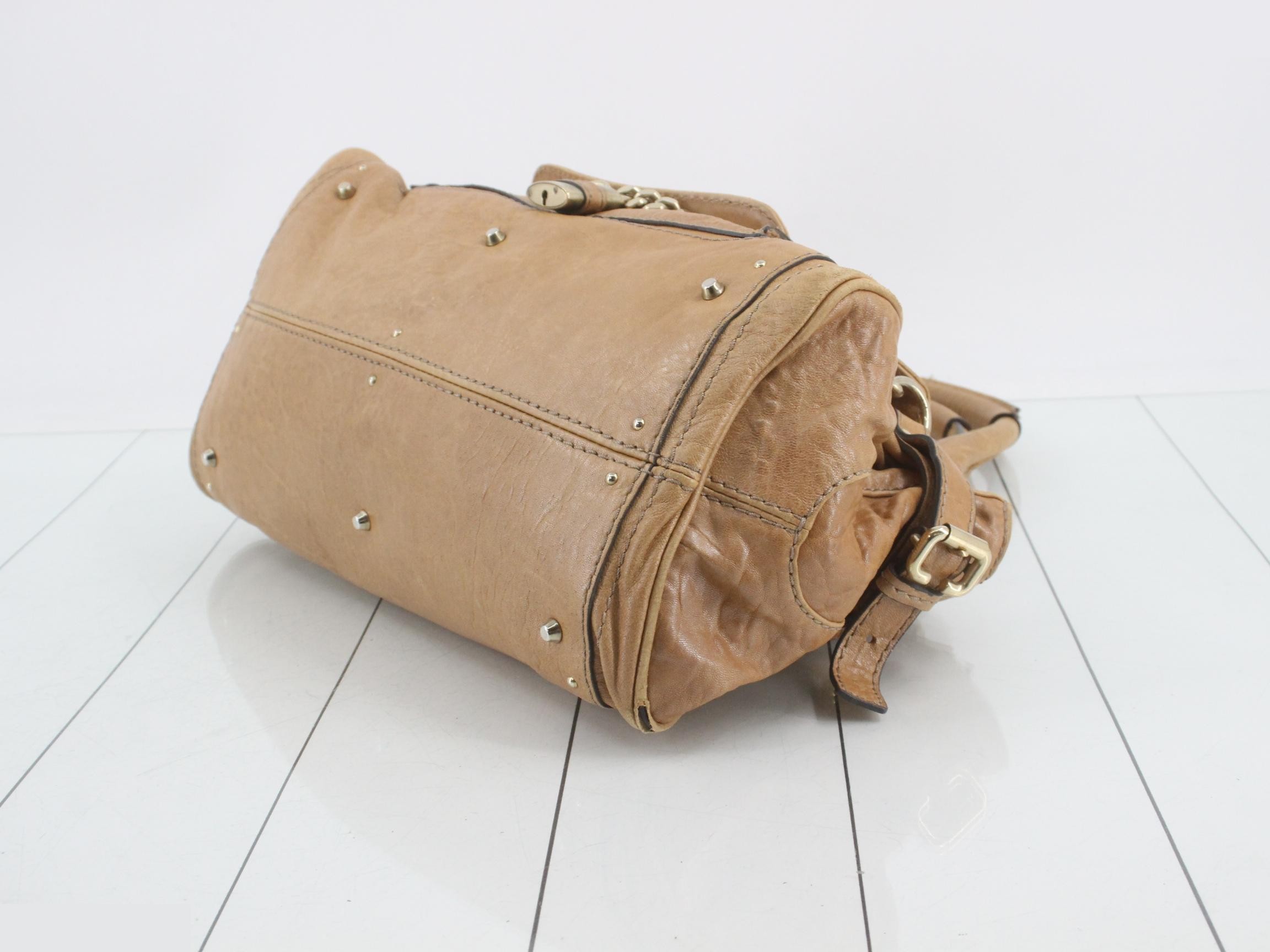 Chain Paddington (Bag) - Handbag — view 6