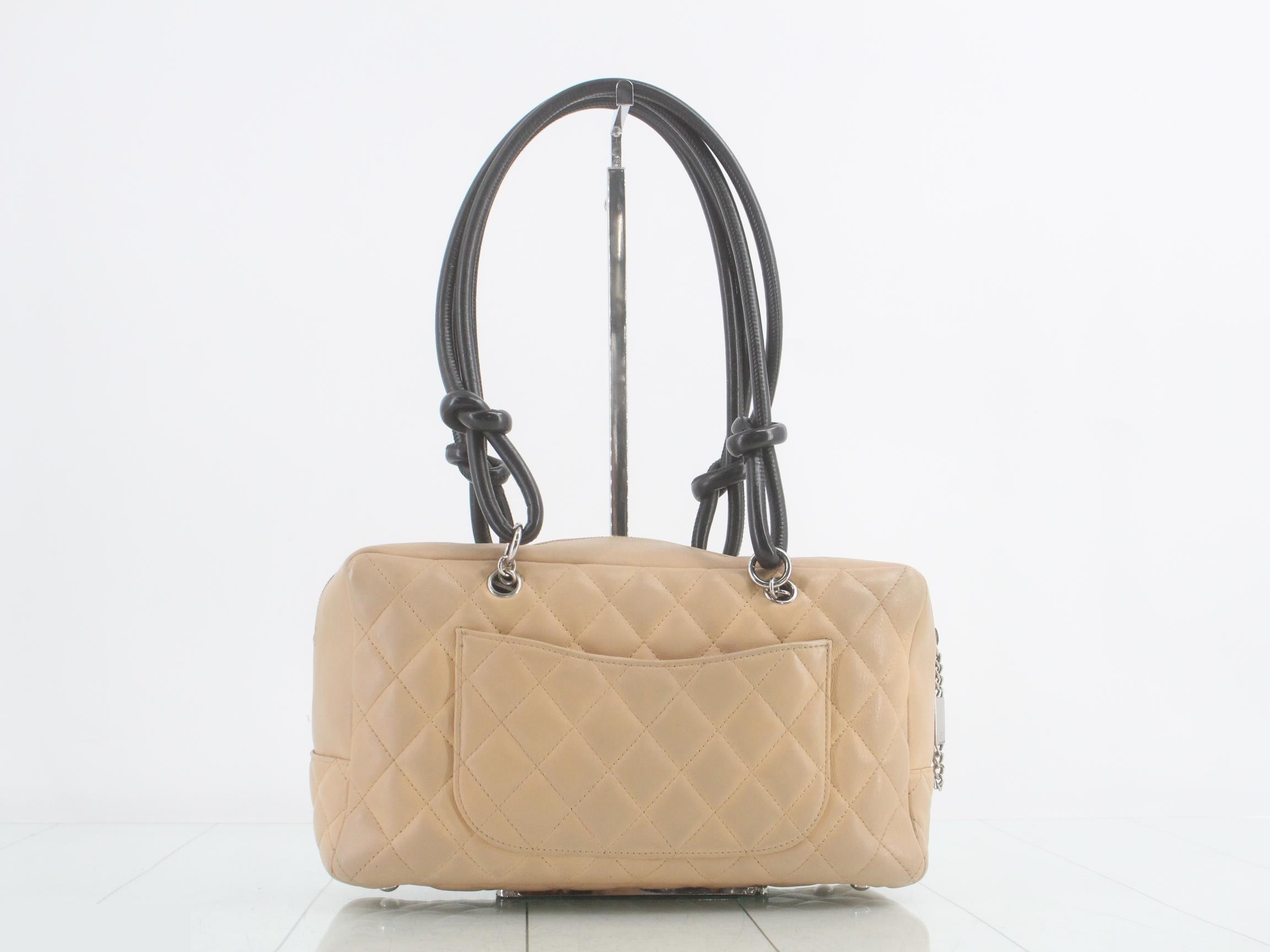 Cambon handbag — view 2