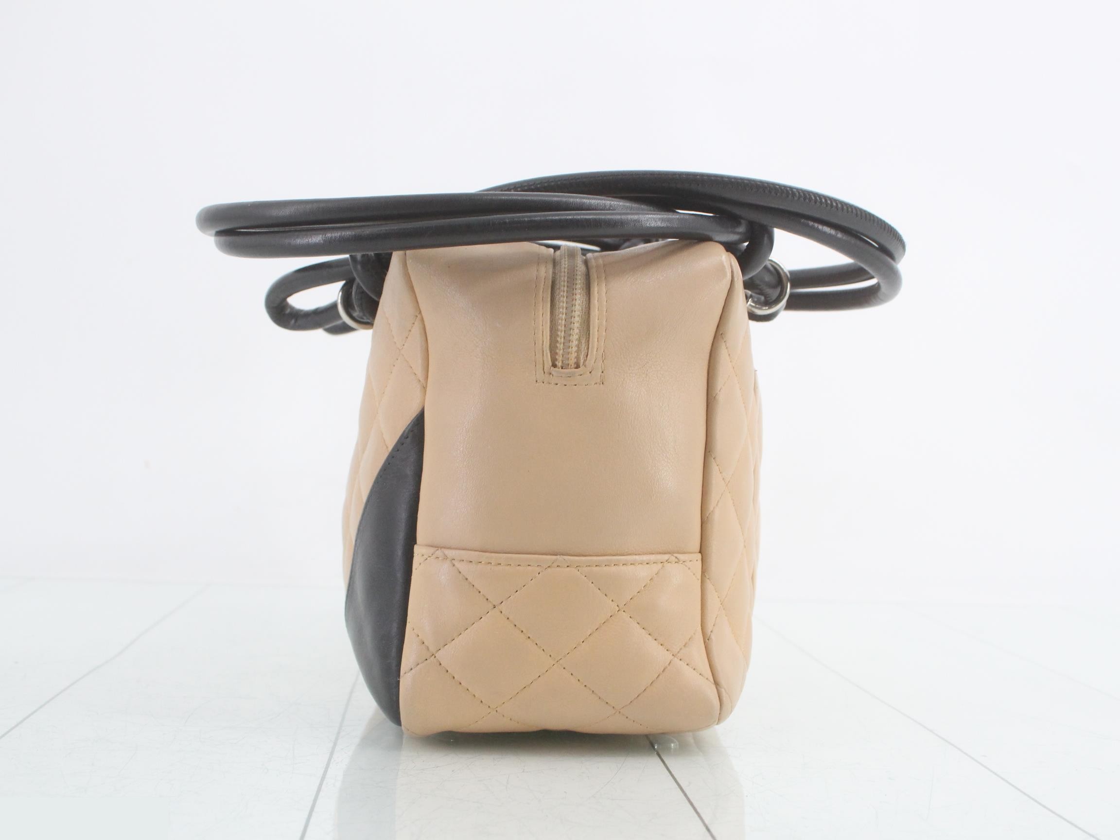 Cambon handbag — view 3