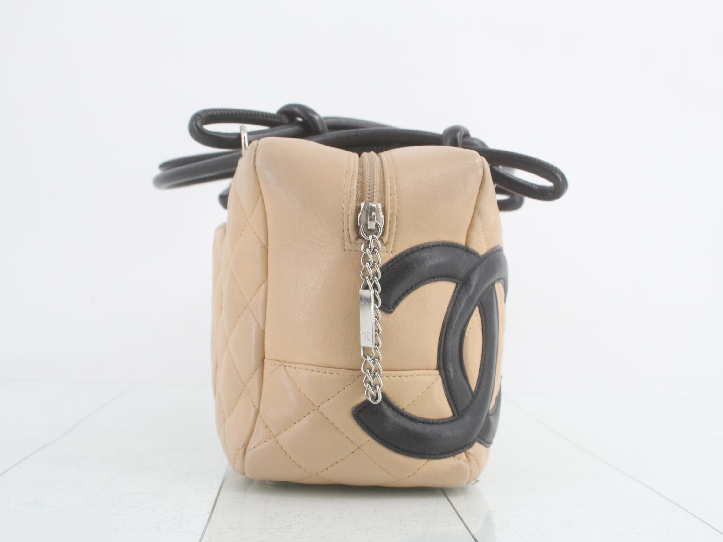 Cambon handbag — view 4