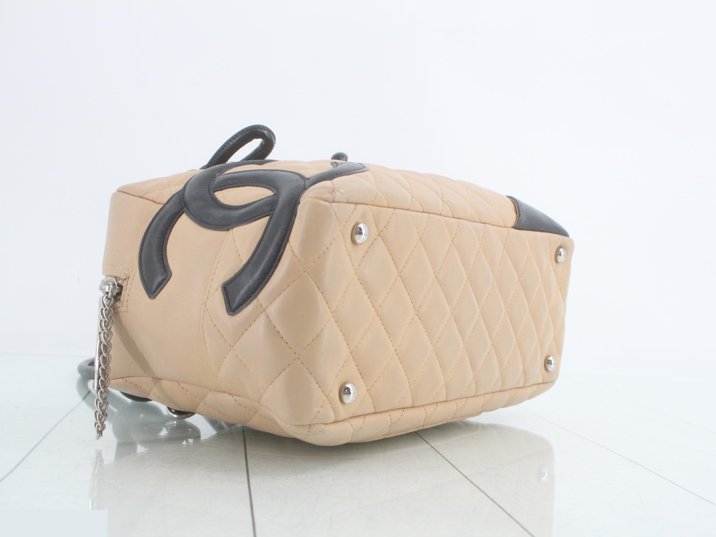 Cambon handbag — view 5