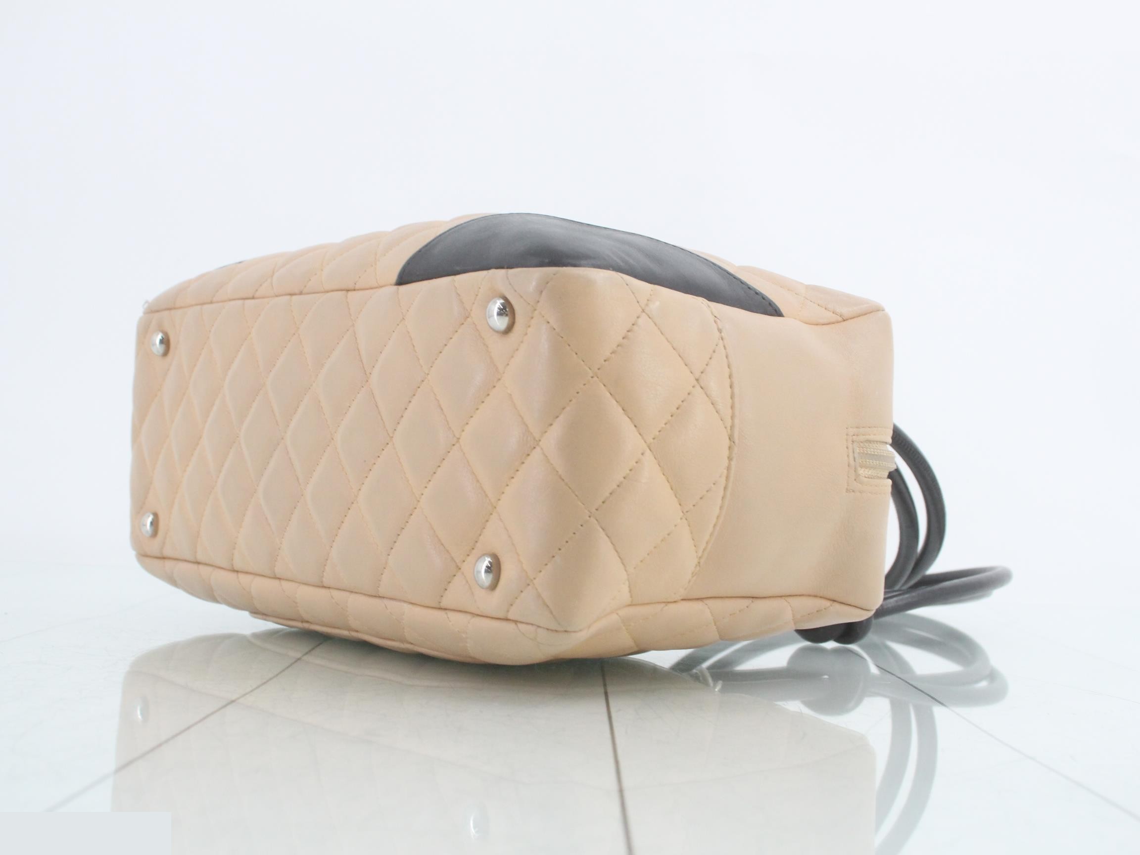 Cambon handbag — view 6
