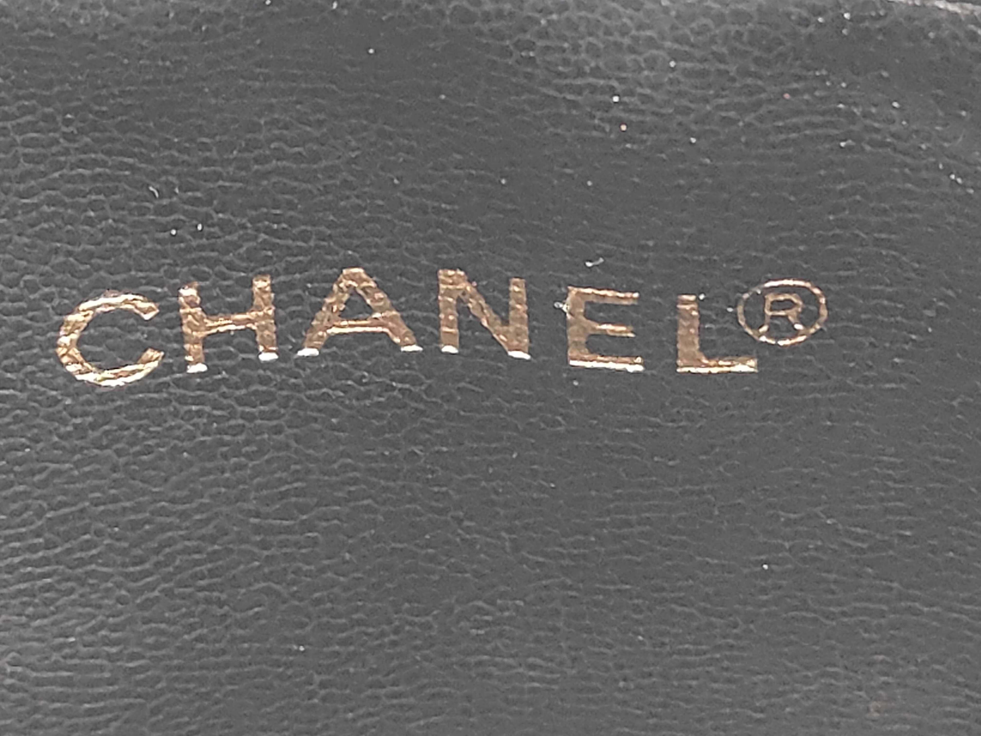 Matelassé Ball Charm Chain Shoulder Bag — view 12