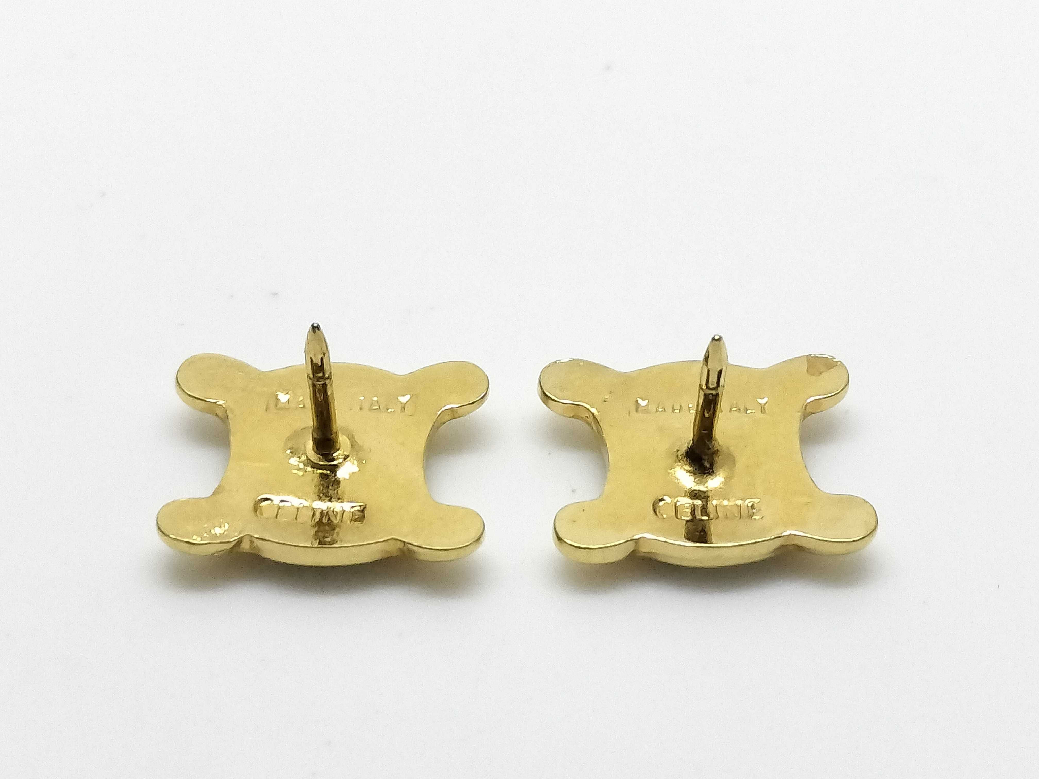 Macadam Rhinestone Pin Badge Brooch — view 3