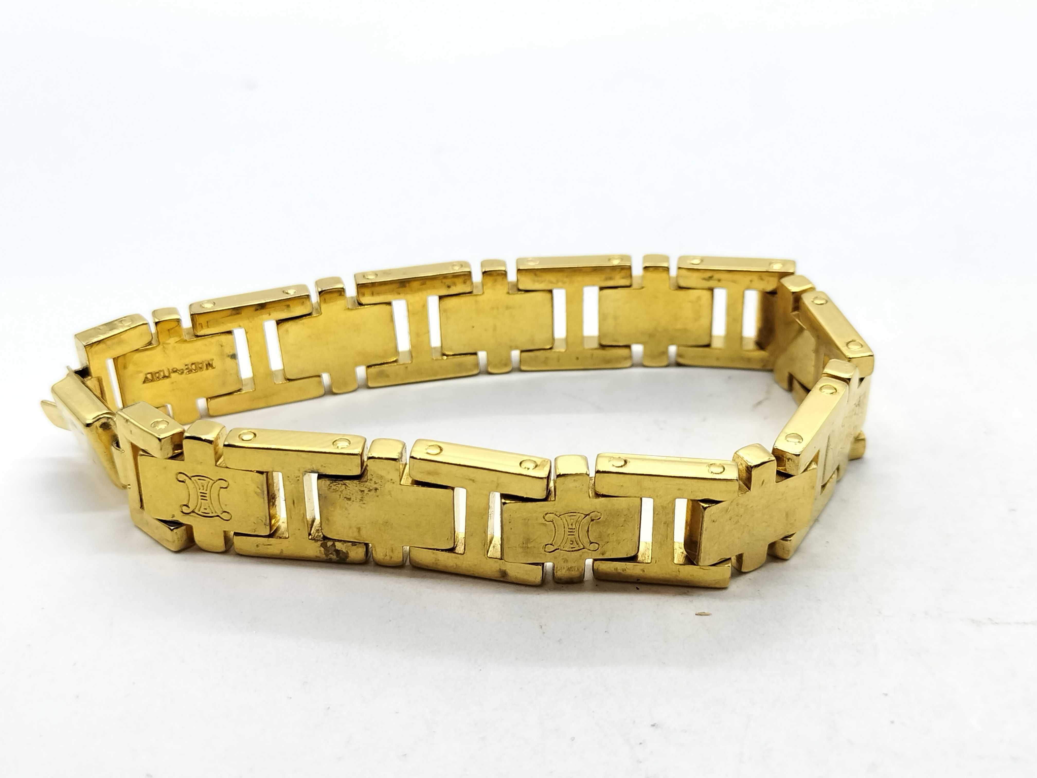 Triomphe Bracelet Bracelet/Bangle — view 2