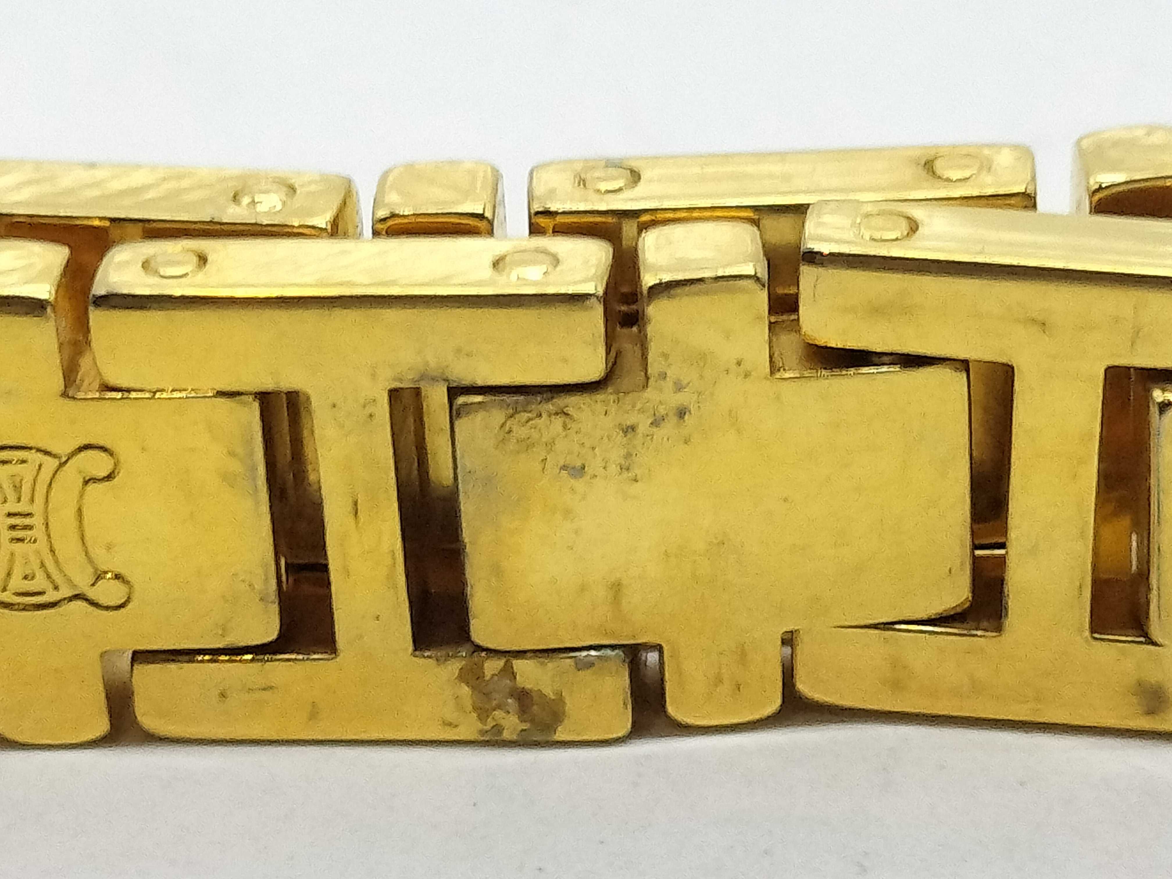 Triomphe Bracelet Bracelet/Bangle — view 7