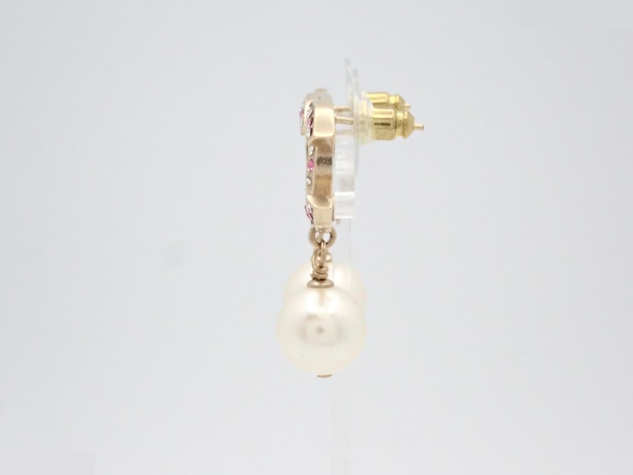 Earrings — view 3