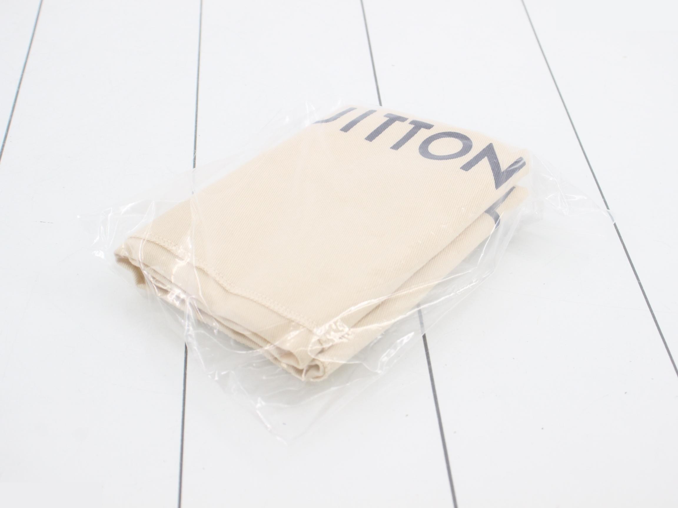 Shadow body bag/waist pouch, black, unused. — view 7