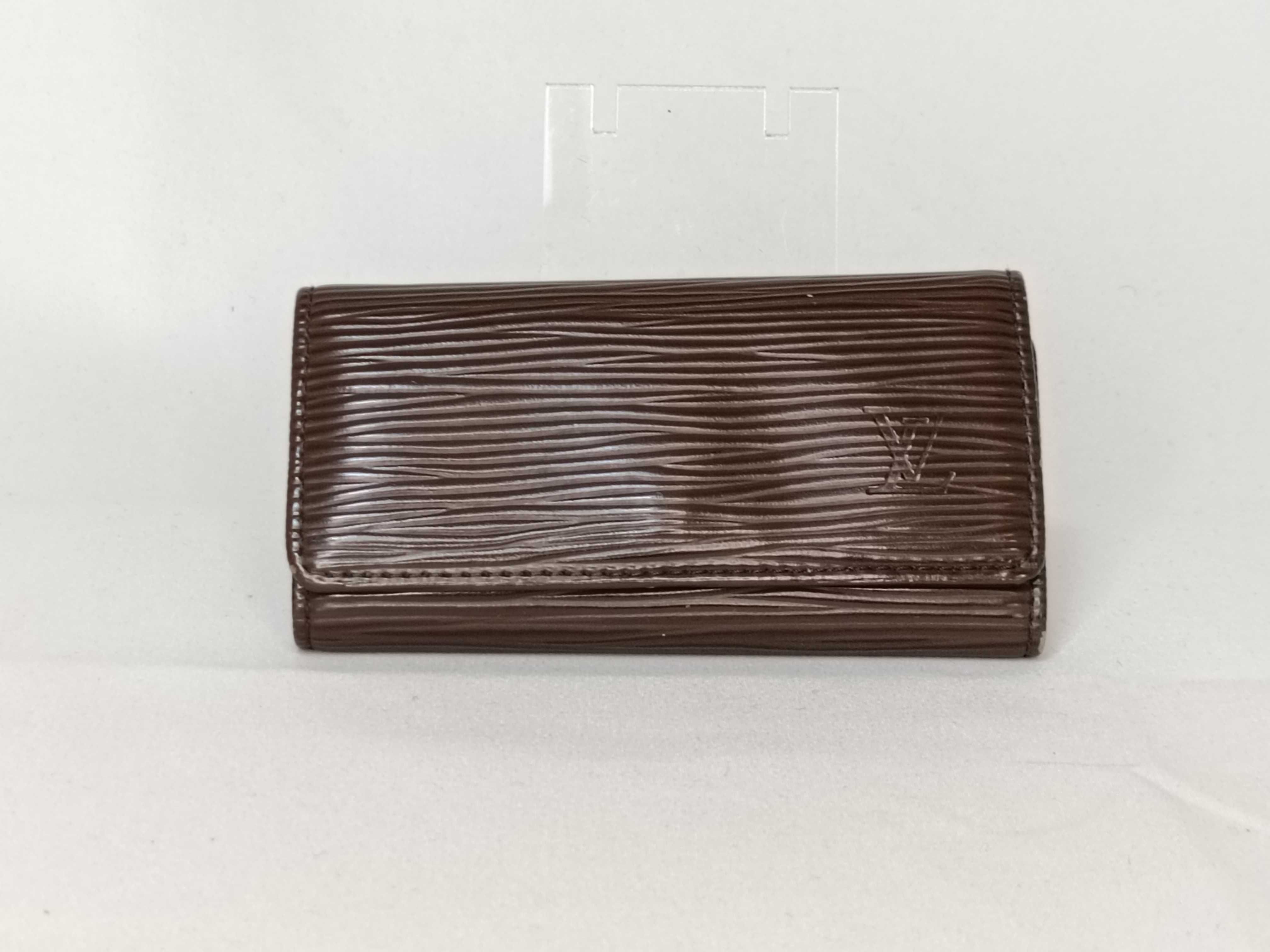 Epi Key Case