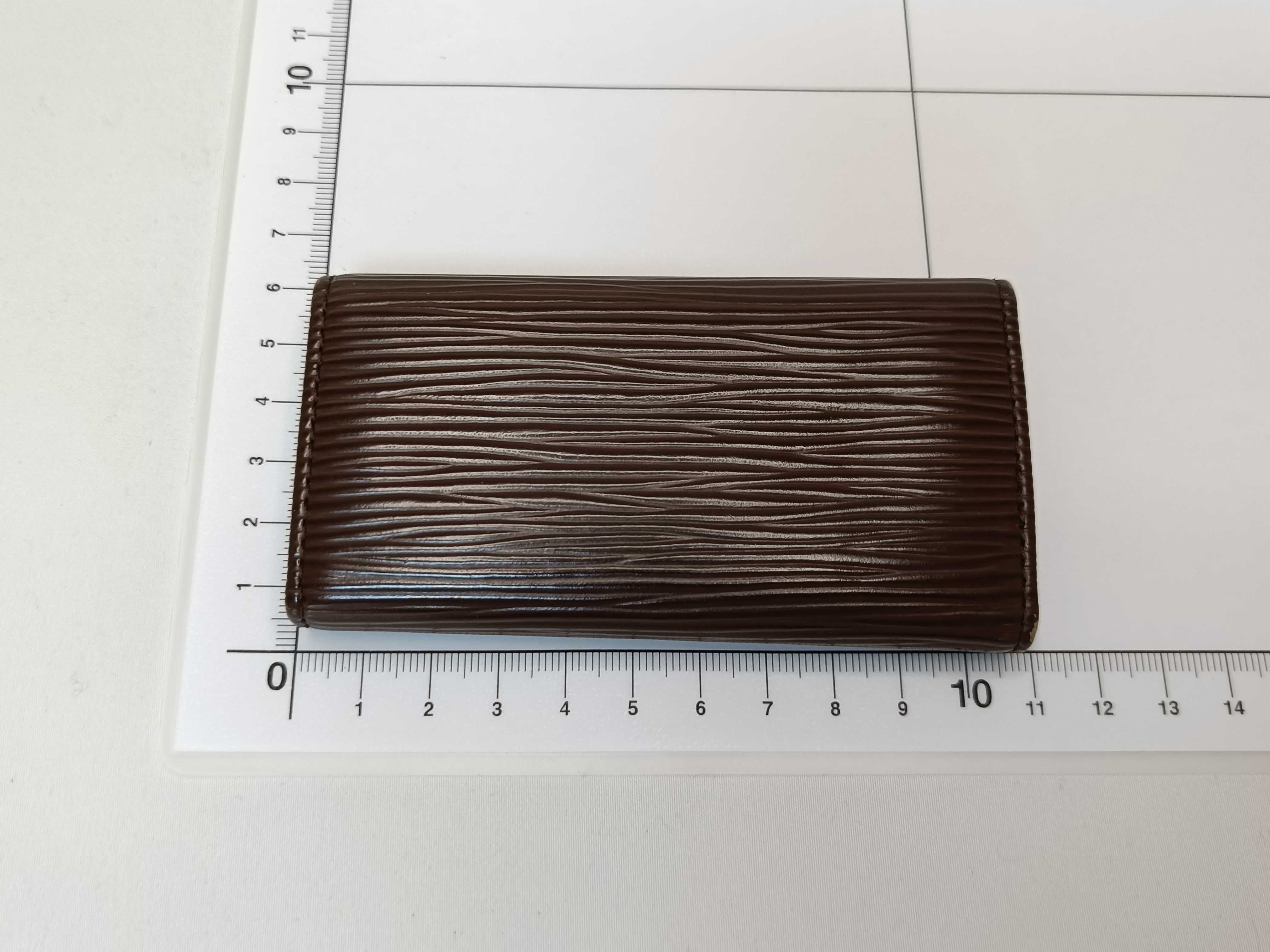 Epi Key Case — view 2