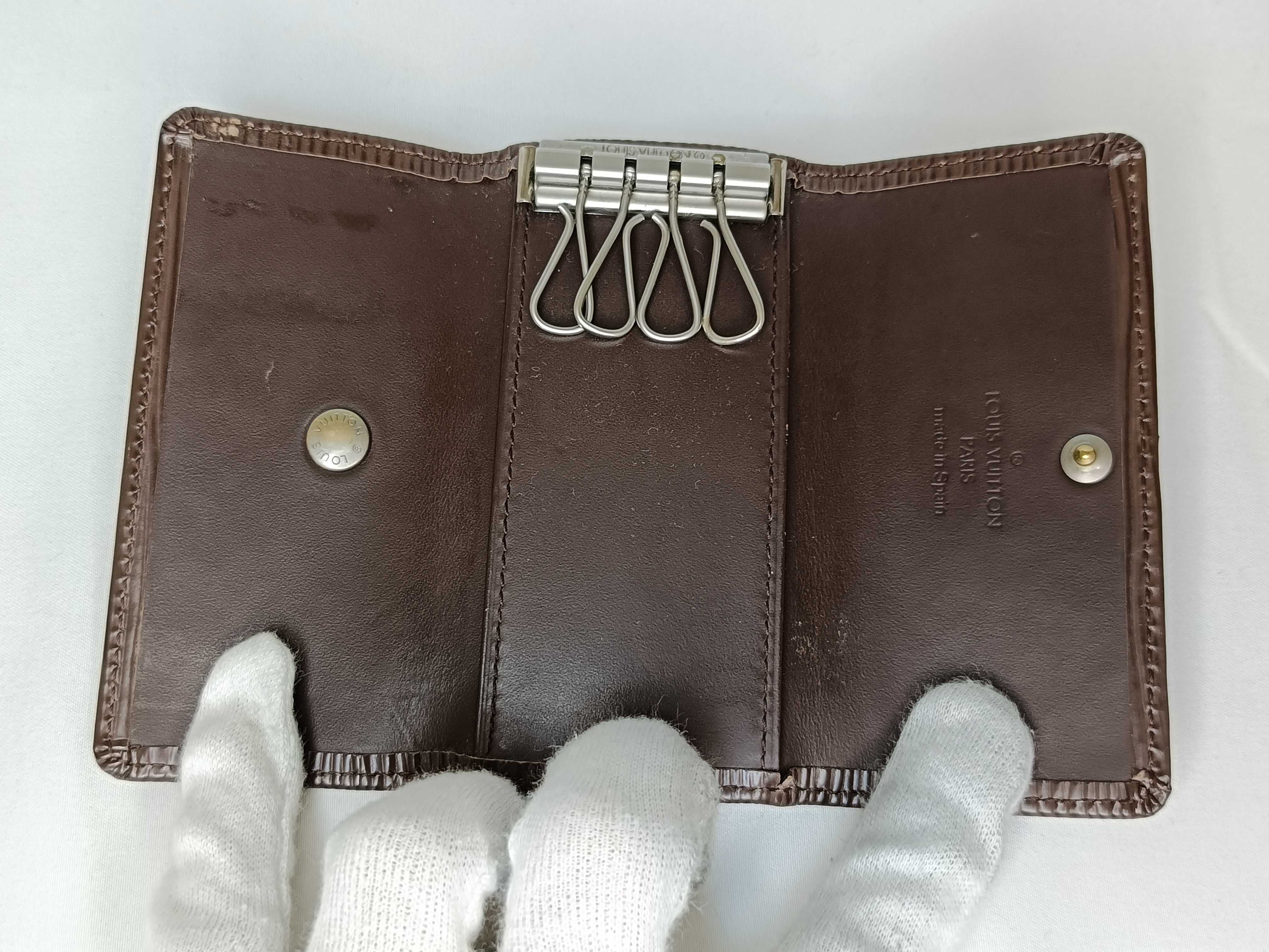 Epi Key Case — view 9