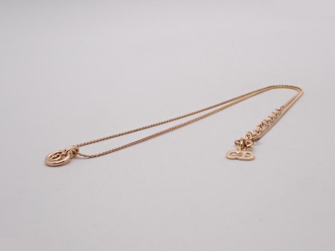 3 items - Precious Metals - Bulk Sale - Bundle: 1 necklace, 1 ring — view 2