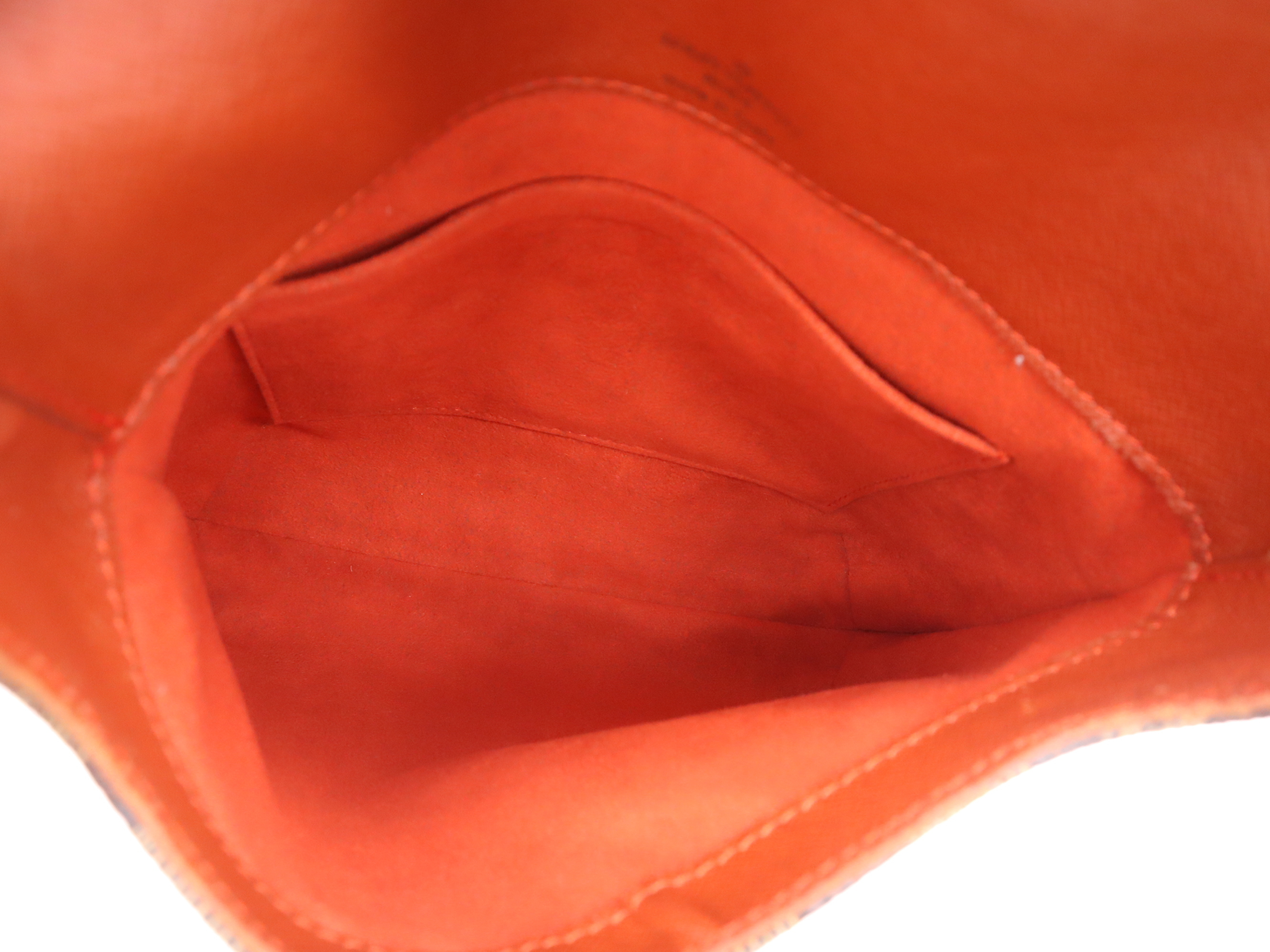 N51300 Damier Musette Salsa Long Shoulder Bag — view 11