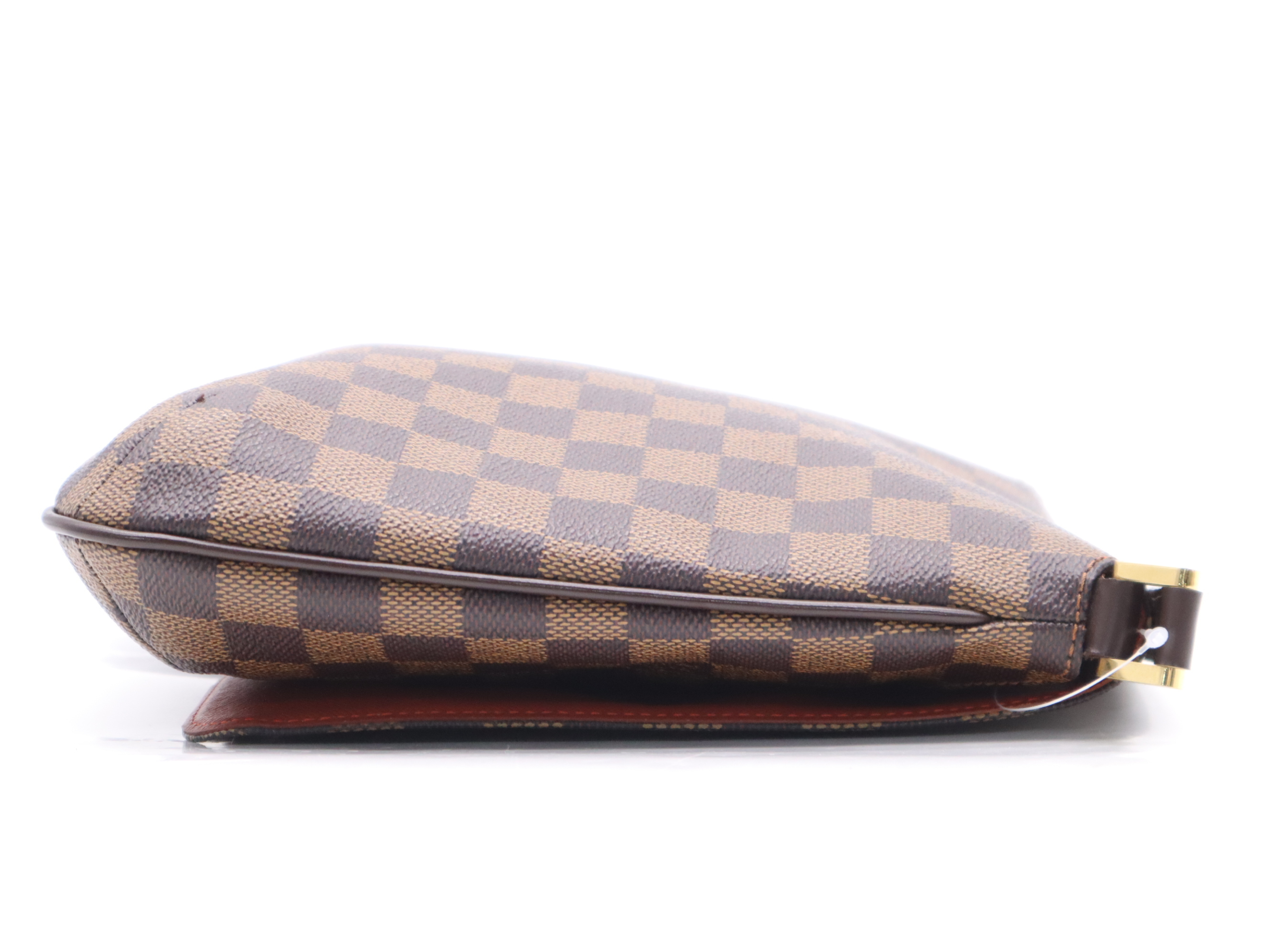 N51300 Damier Musette Salsa Long Shoulder Bag — view 5
