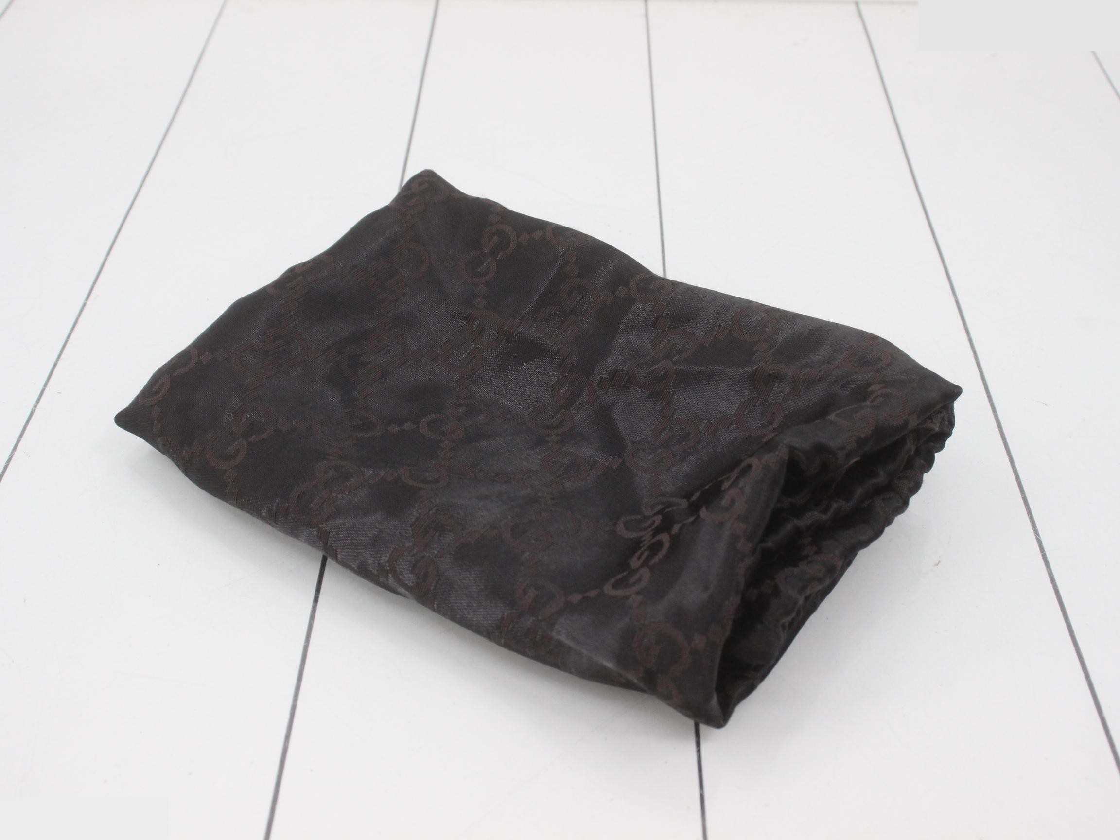 GG Canvas (Bag) - Shoulder Bag — view 7