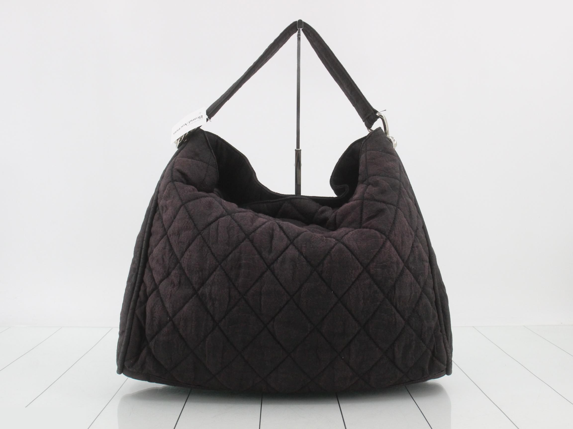 Matelassé (bag) - Shoulder bag — view 2