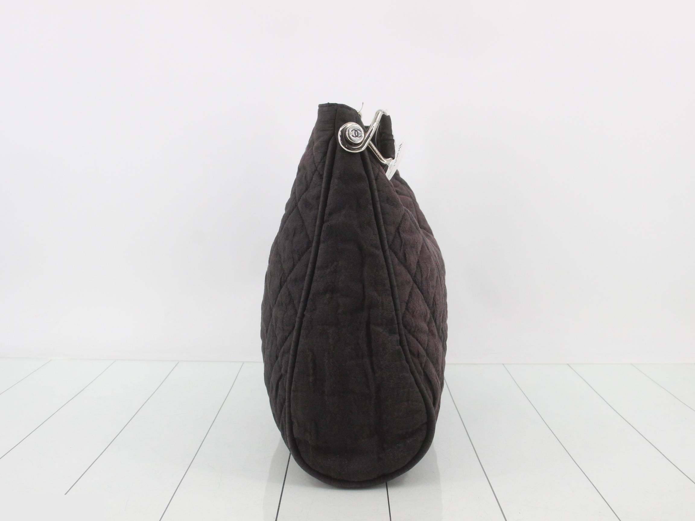 Matelassé (bag) - Shoulder bag — view 3