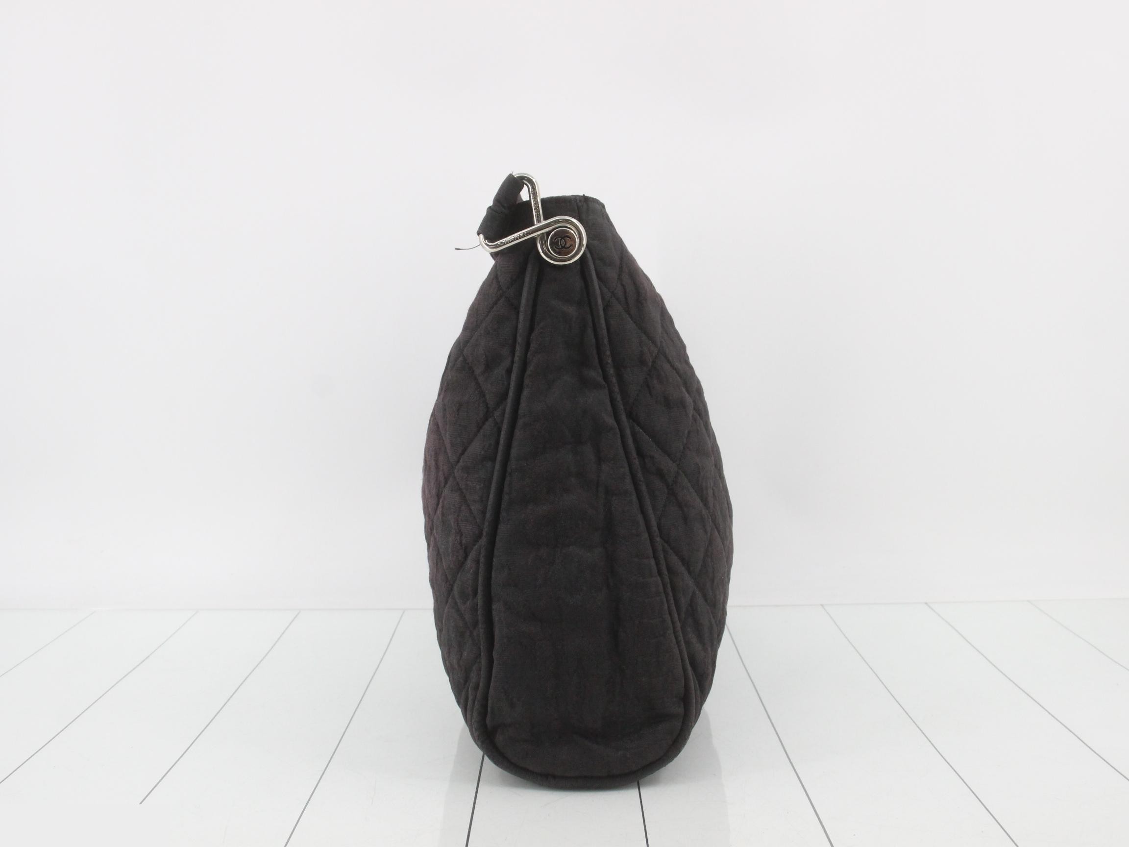Matelassé (bag) - Shoulder bag — view 4