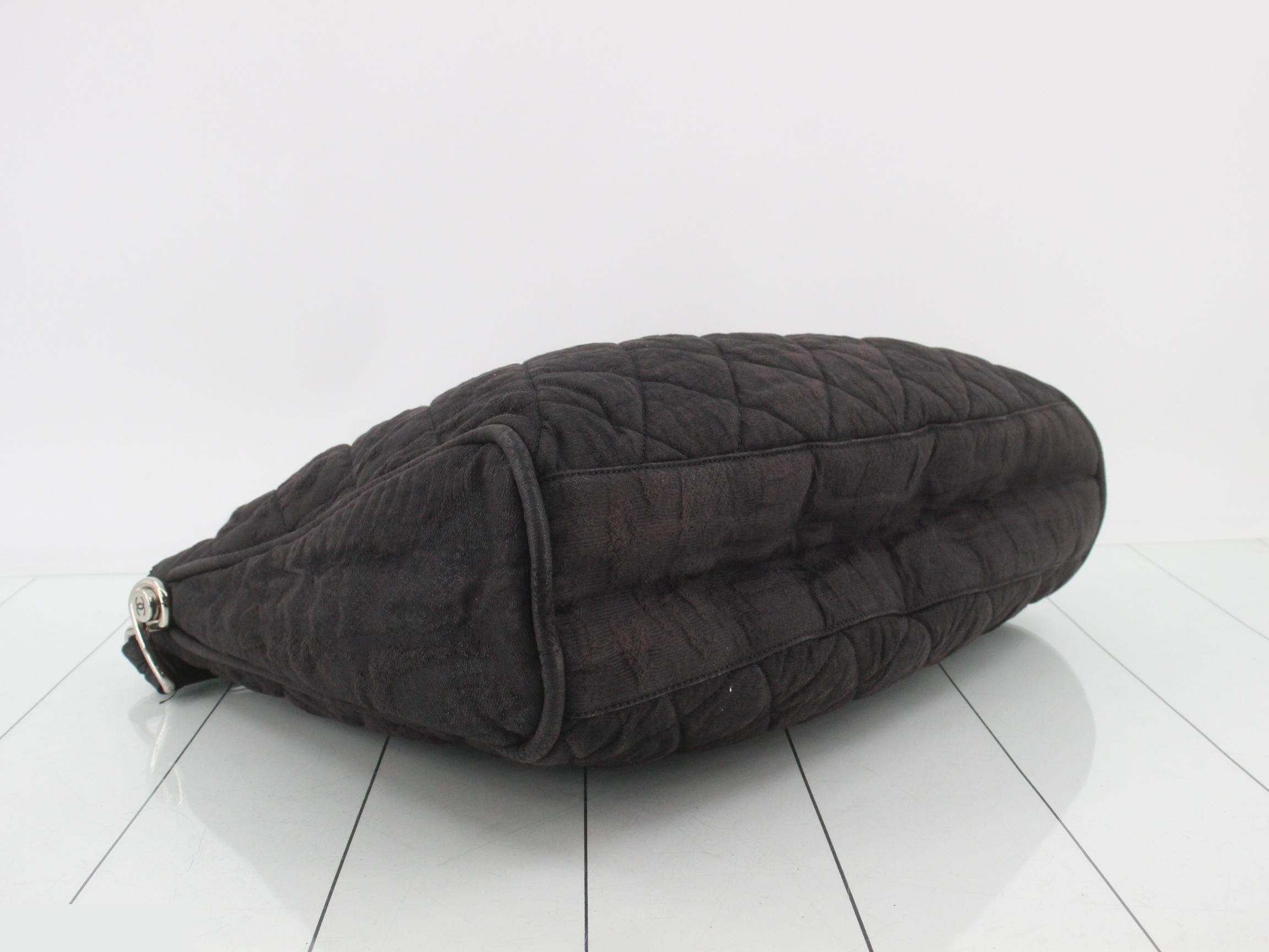 Matelassé (bag) - Shoulder bag — view 5