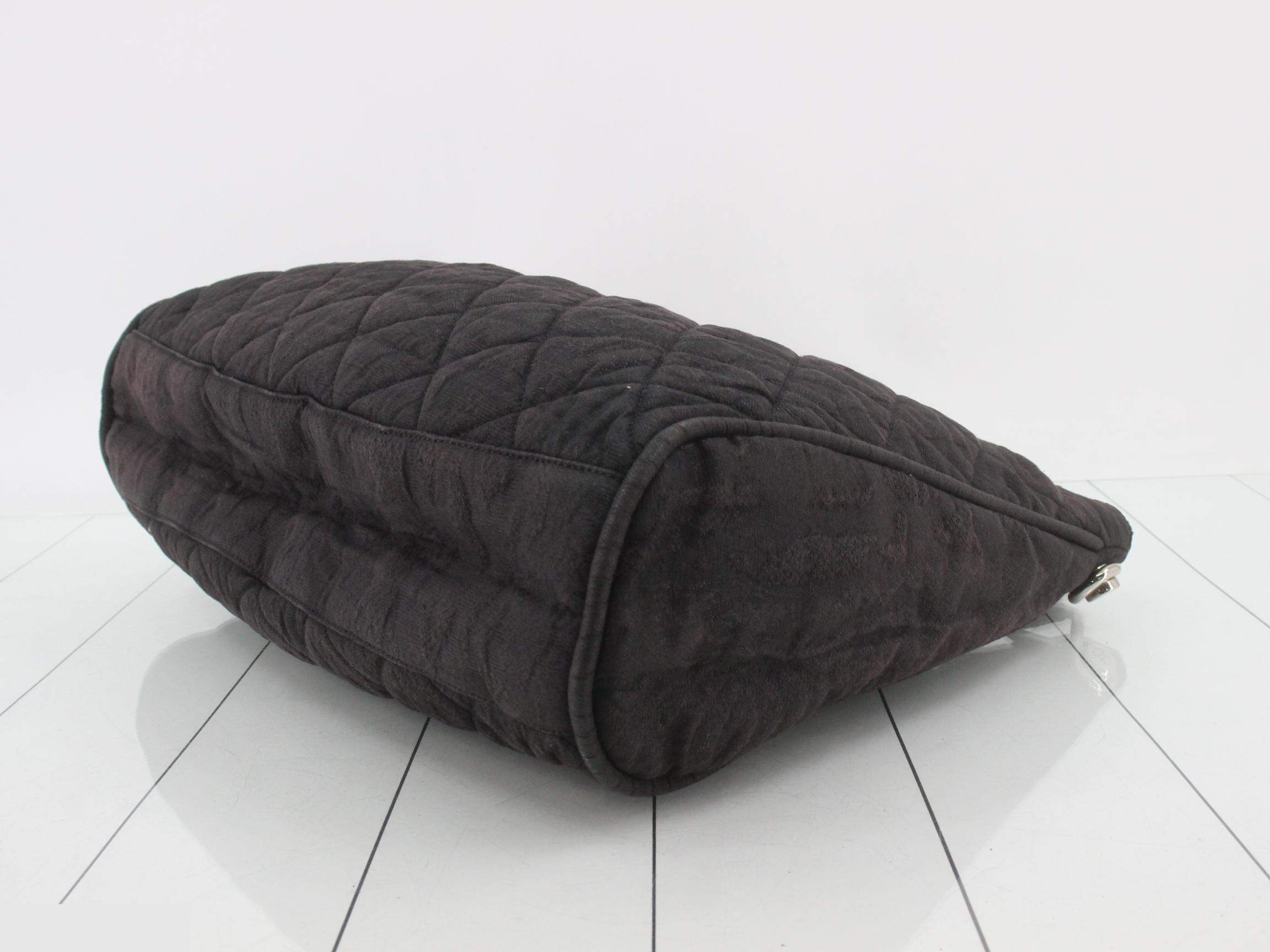 Matelassé (bag) - Shoulder bag — view 6