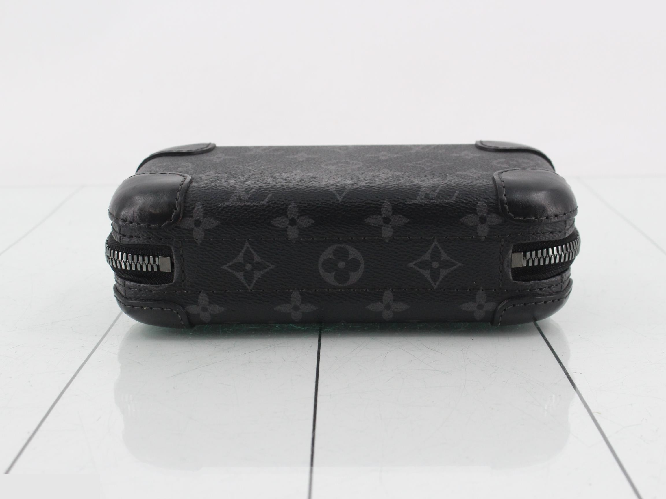 Horizon Clutch — view 3