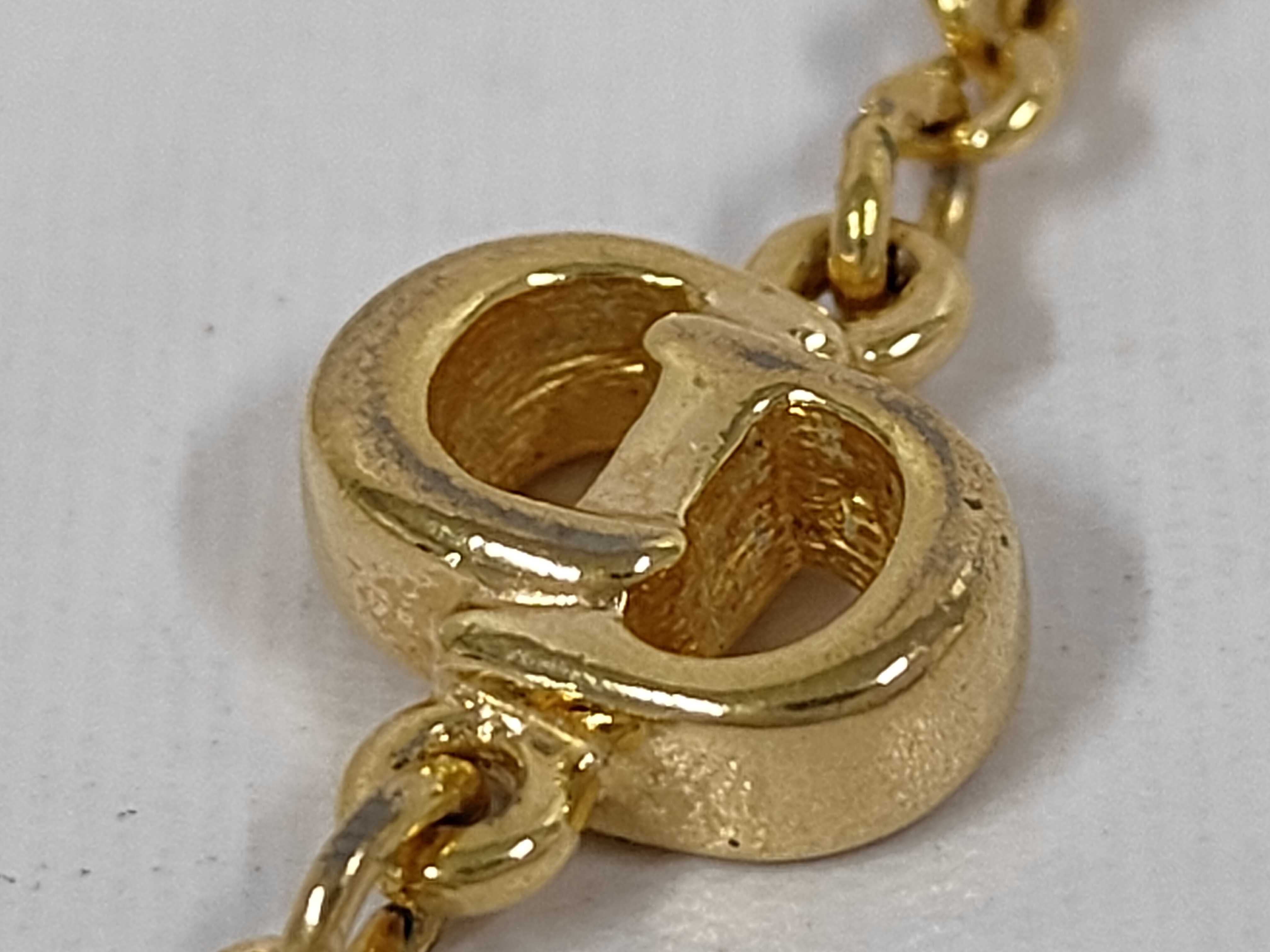 Christian / Necklace / GP Necklace — view 3