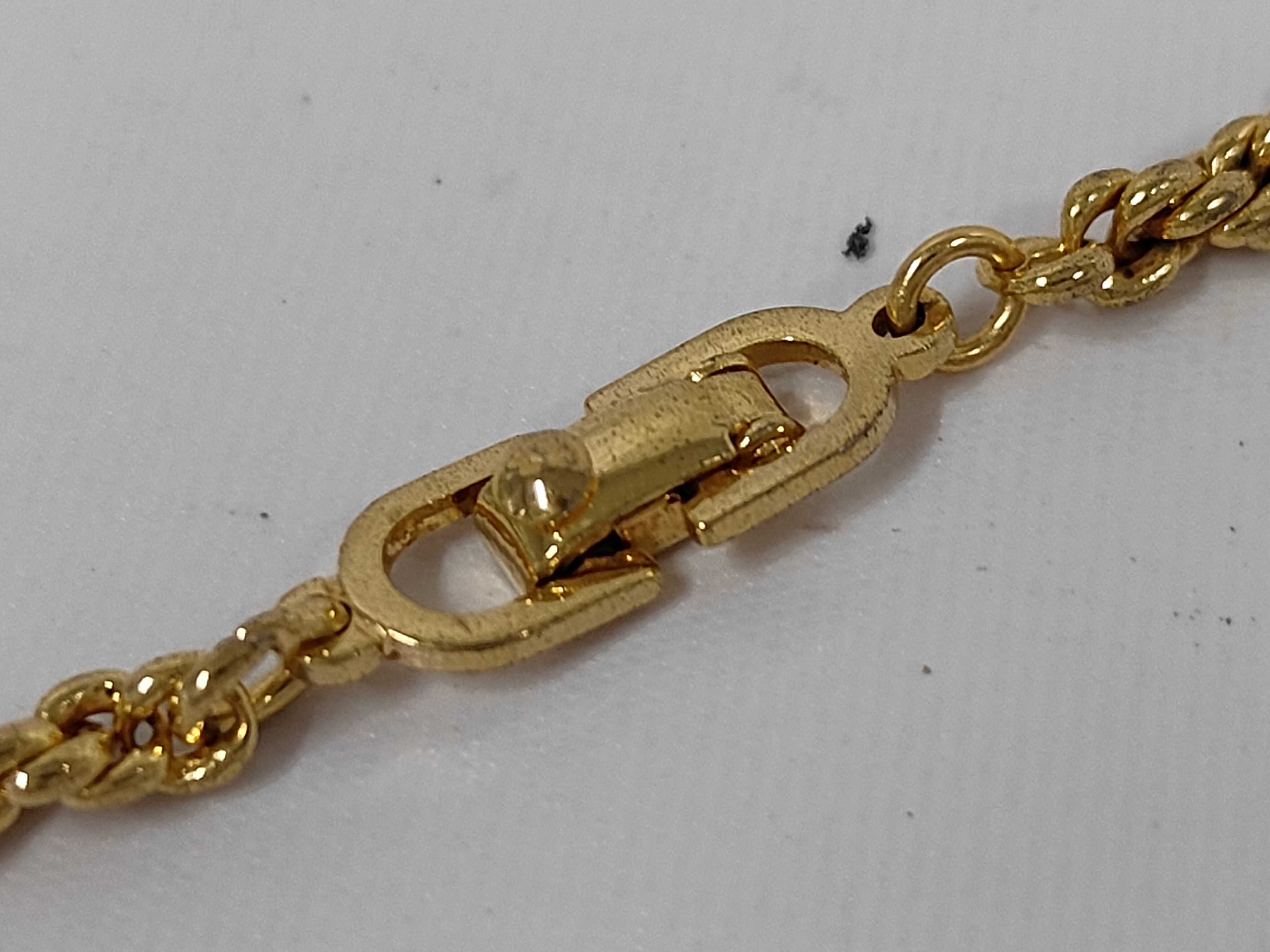 Christian / Necklace / GP Necklace — view 4