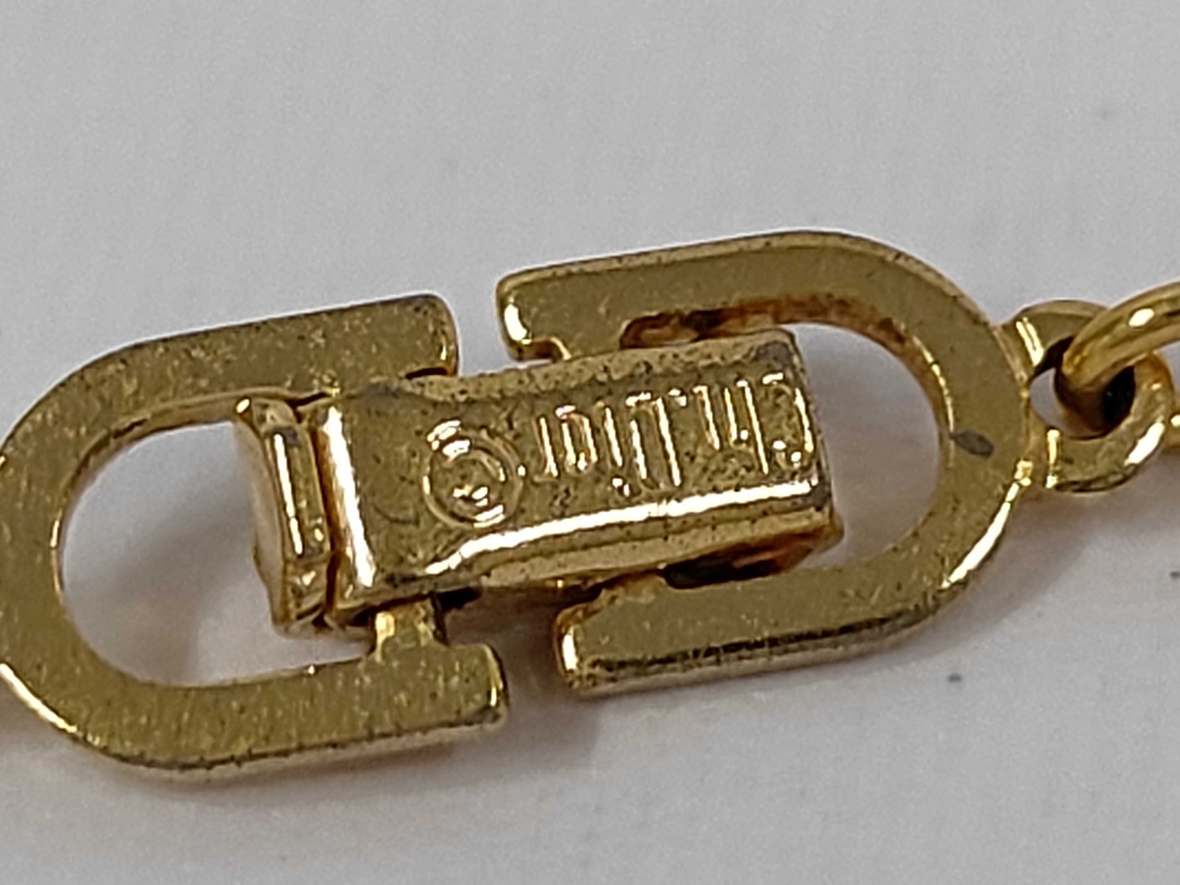 Christian / Necklace / GP Necklace — view 5
