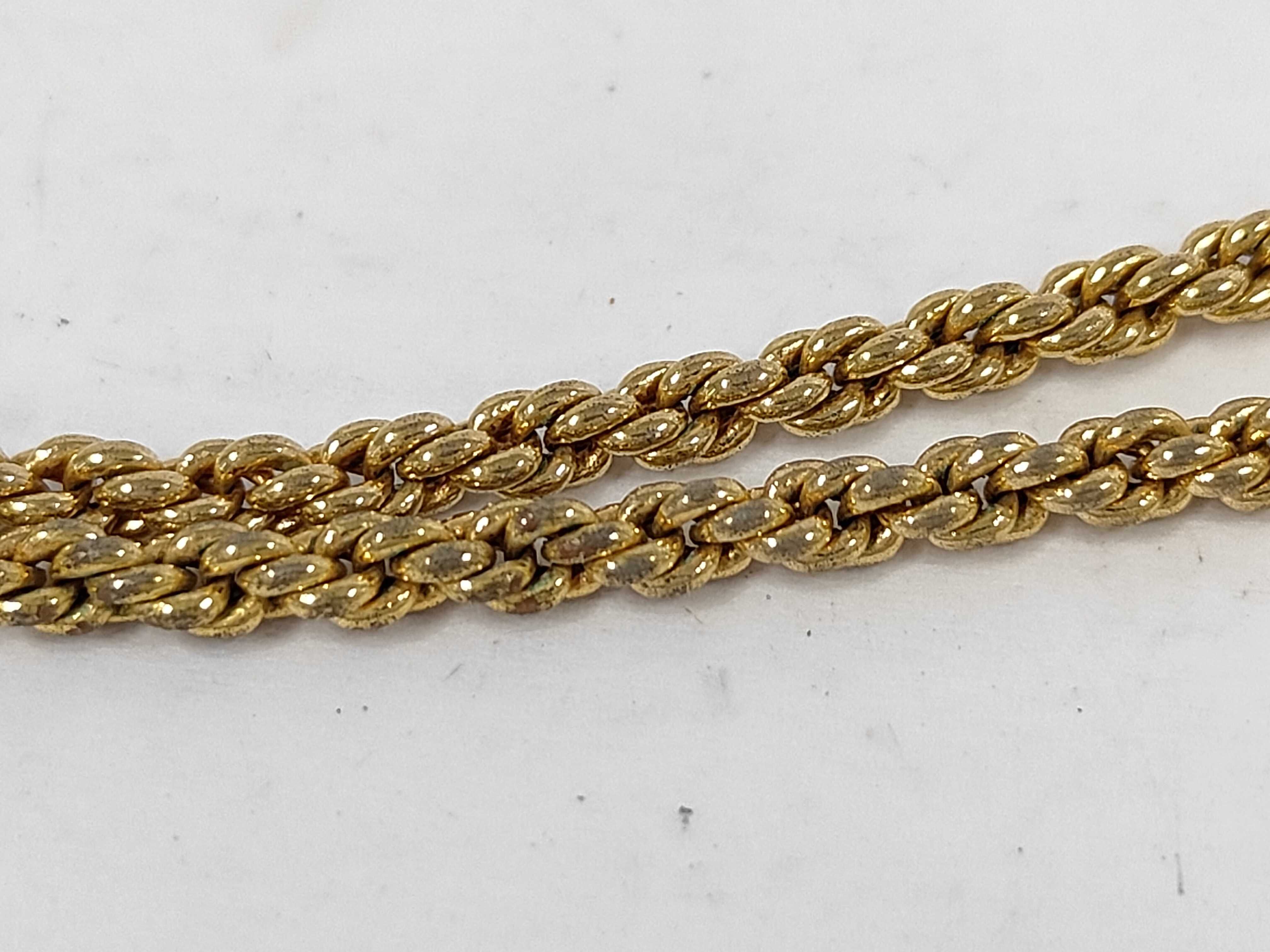 Christian / Necklace / GP Necklace — view 7