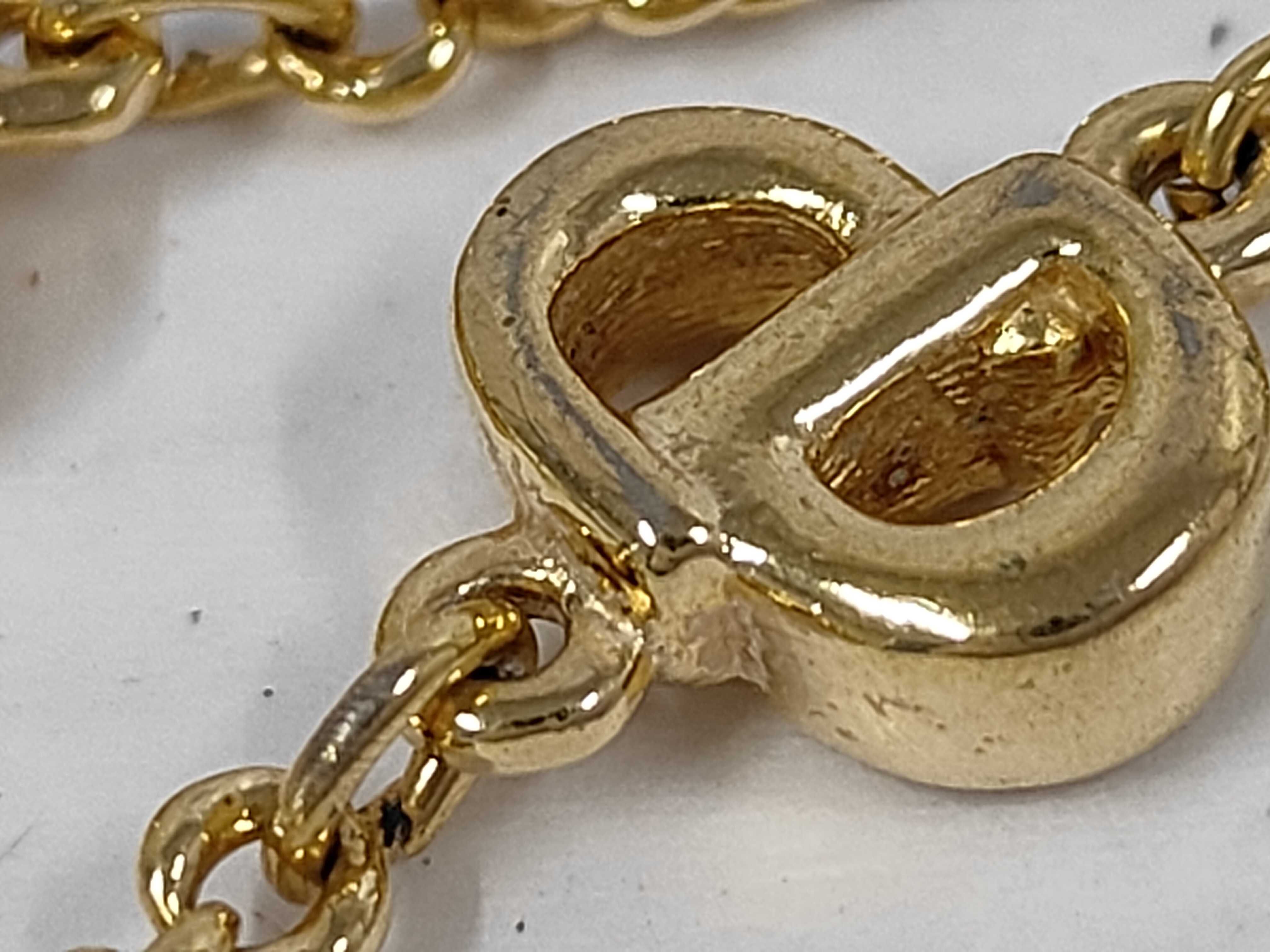 Christian / Necklace / GP Necklace — view 8