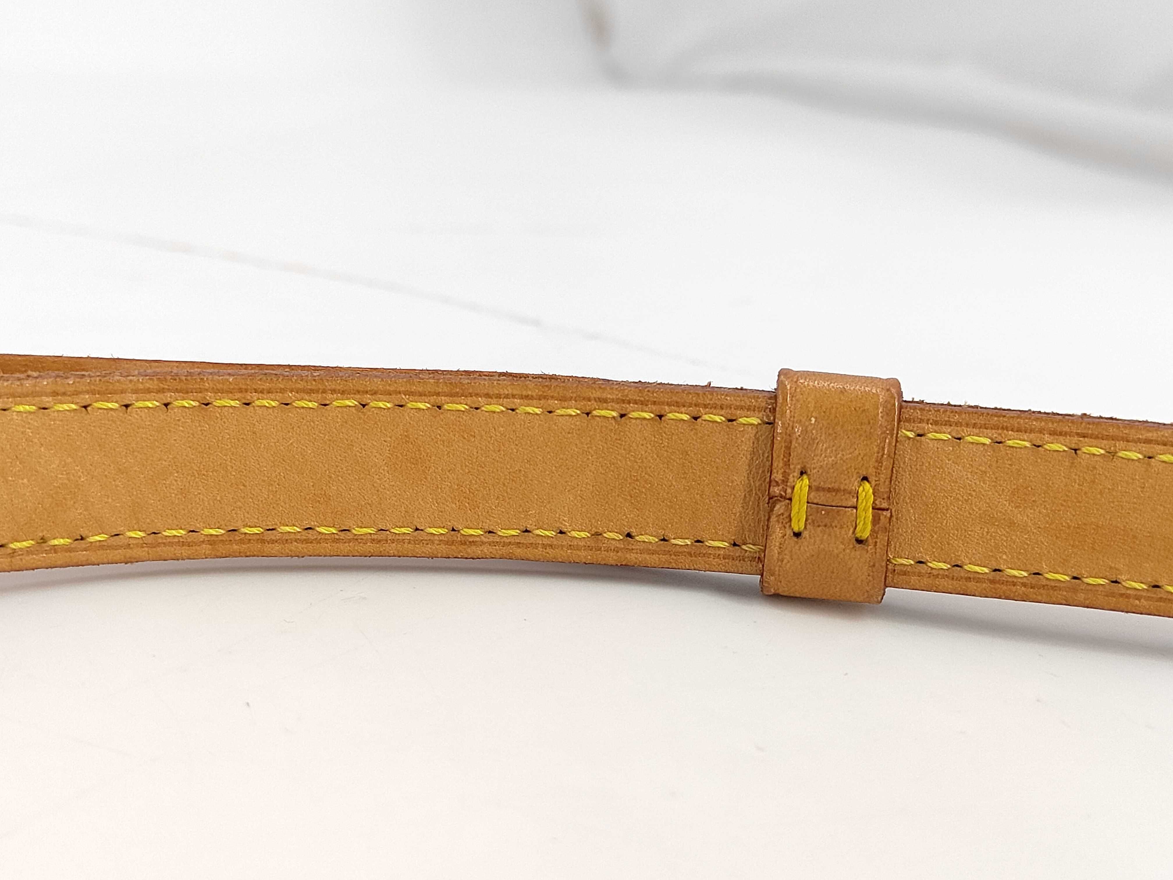 Monogram Musette Shoulder Bag — view 11