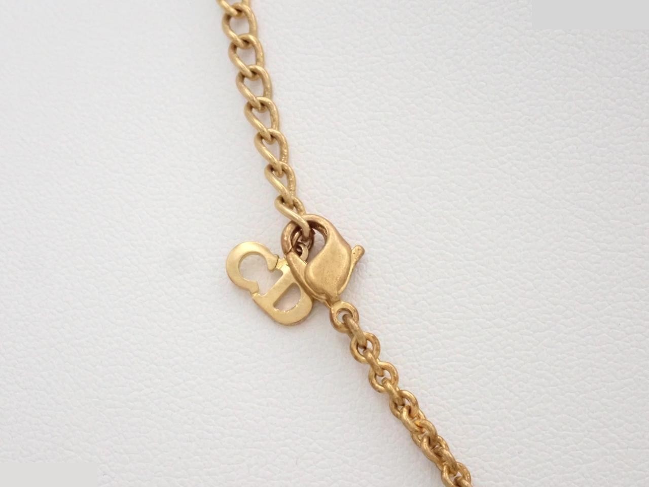 GP Necklace, Chain approx. 44cm — view 2